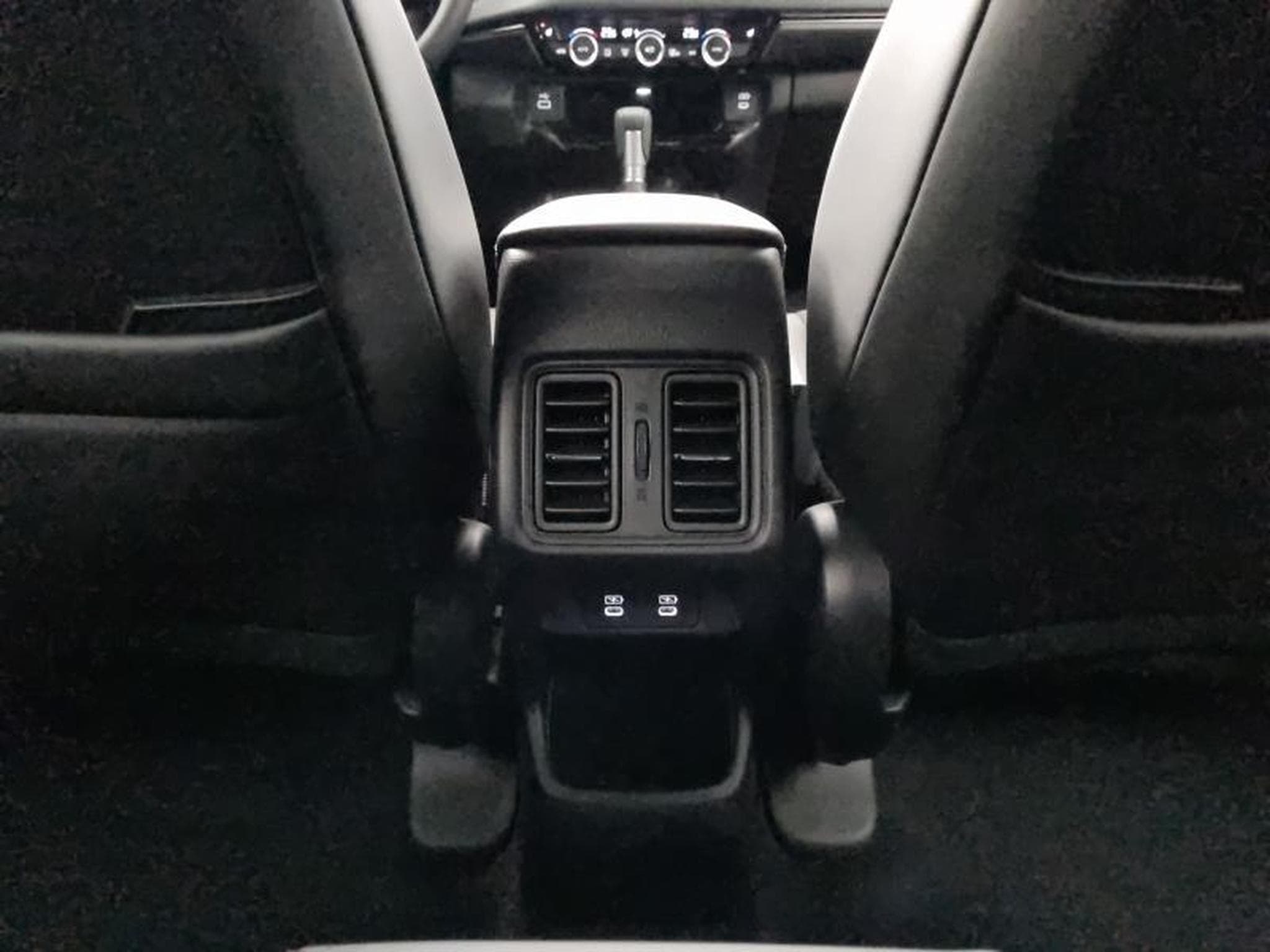 Honda HR-V 1.5 i-MMD 131ch e:HEV Advance Style (2026) - Photo 22