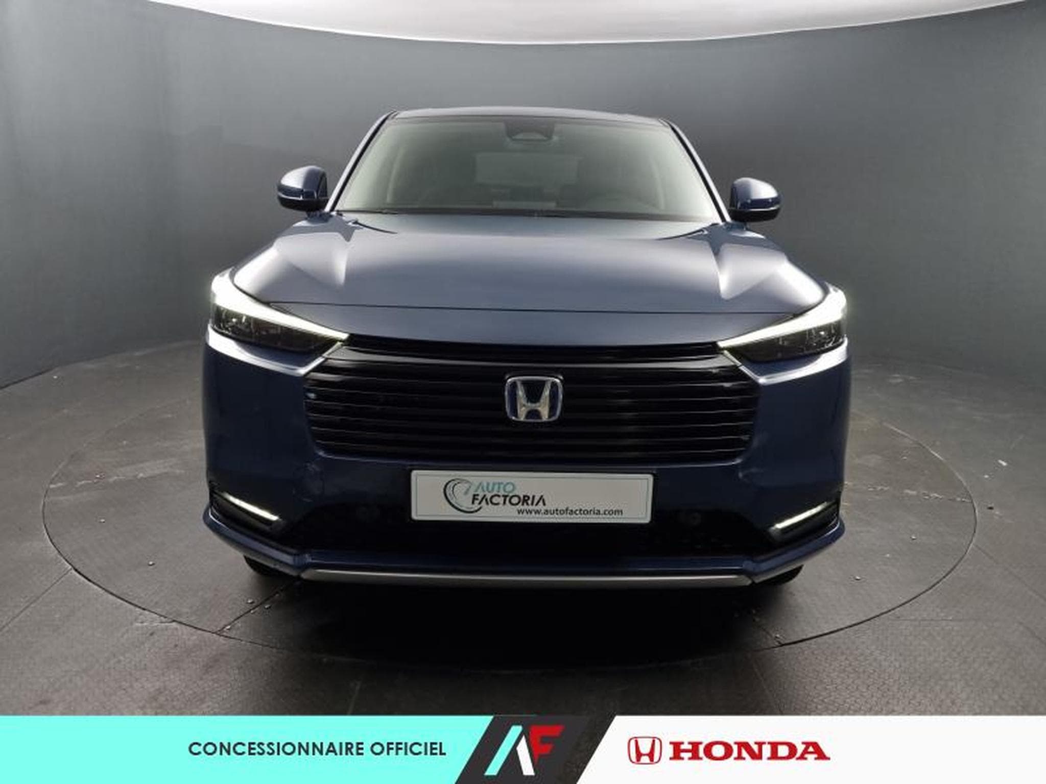 Honda HR-V 1.5 i-MMD 131ch e:HEV Advance Style (2026) - Photo 8