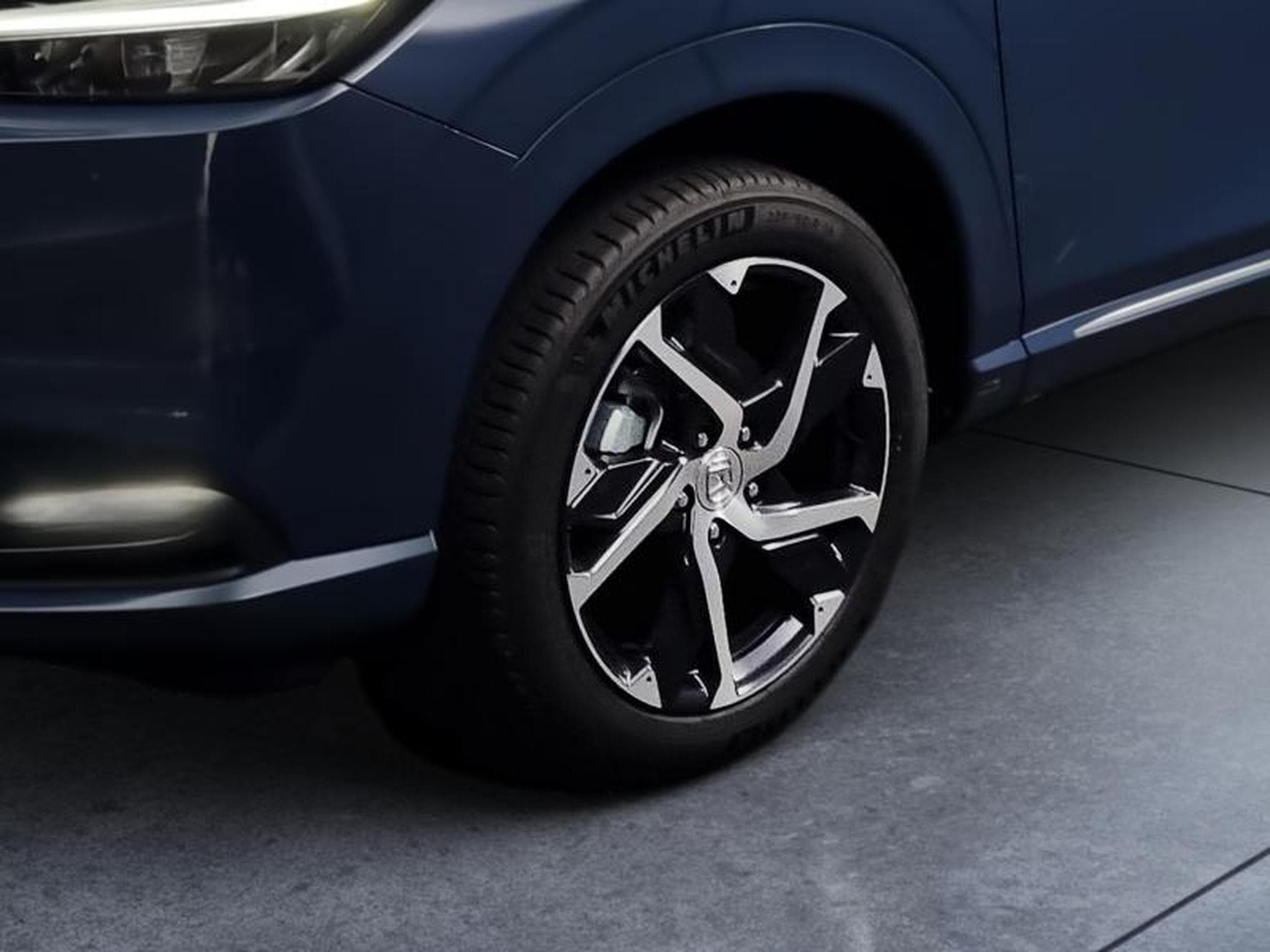 Honda HR-V 1.5 i-MMD 131ch e:HEV Advance Style (2026) - Photo 9