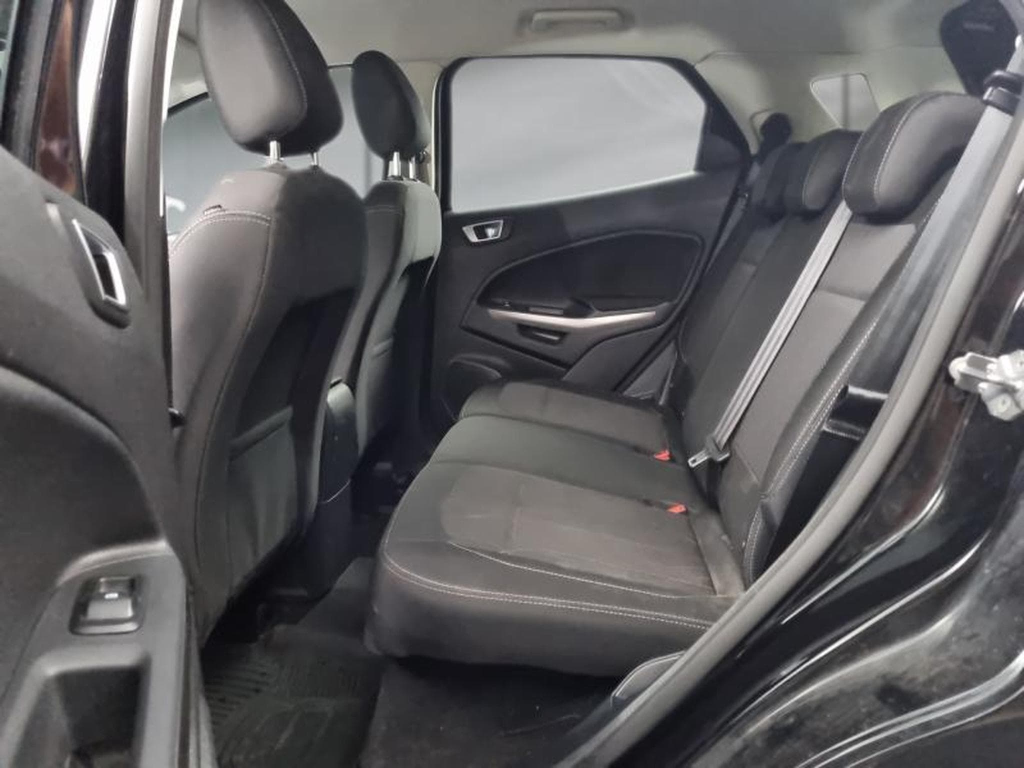 Ford EcoSport -54% 1.0 EcoBoost 125ch (2020) - Photo 12