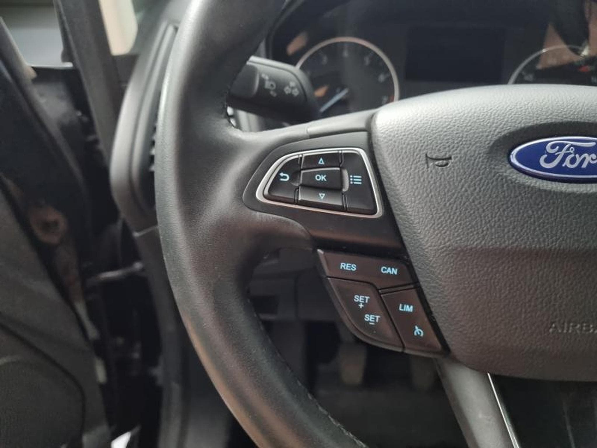 Ford EcoSport -54% 1.0 EcoBoost 125ch (2020) - Photo 13