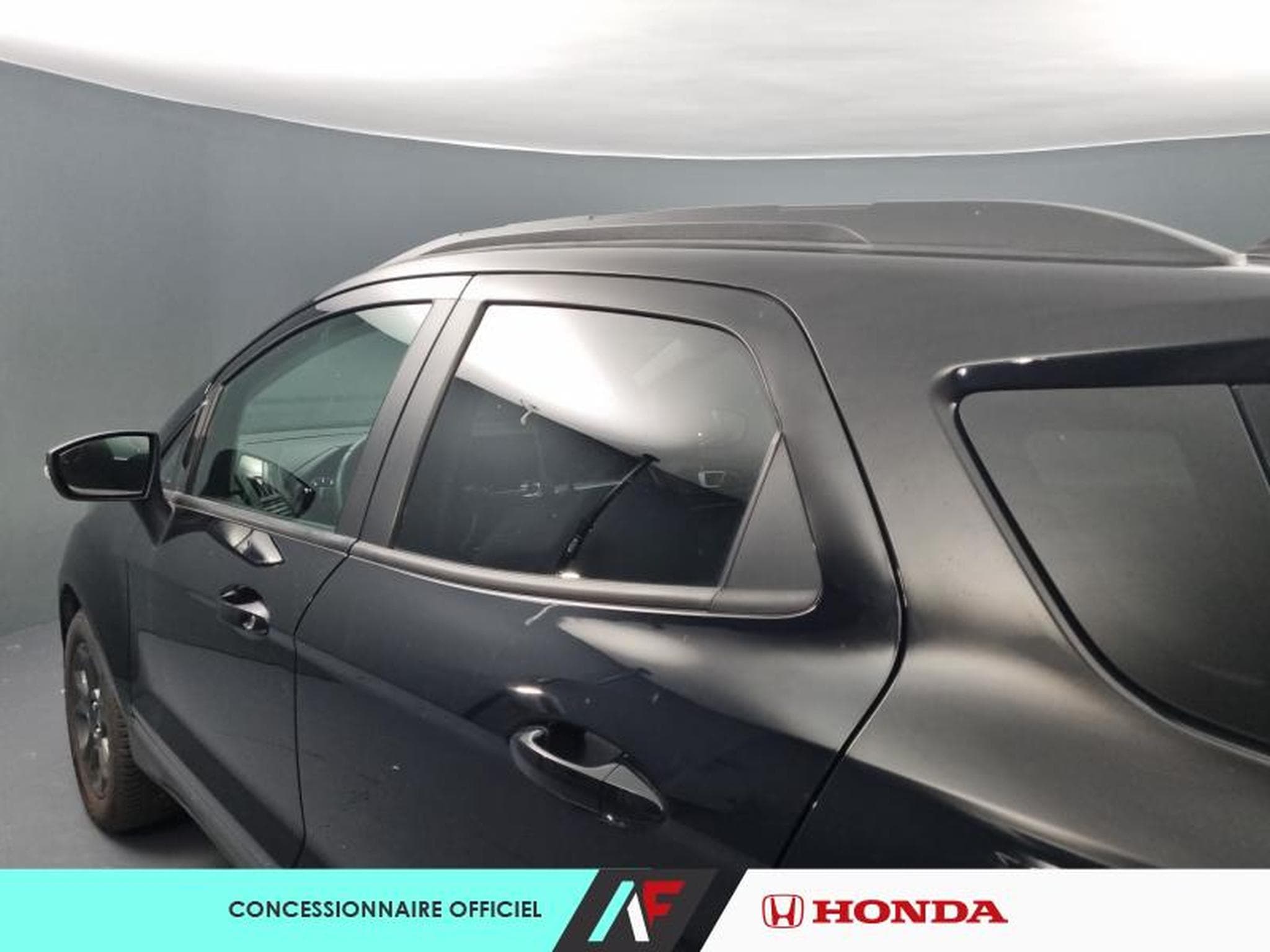 Ford EcoSport -54% 1.0 EcoBoost 125ch (2020) - Photo 2