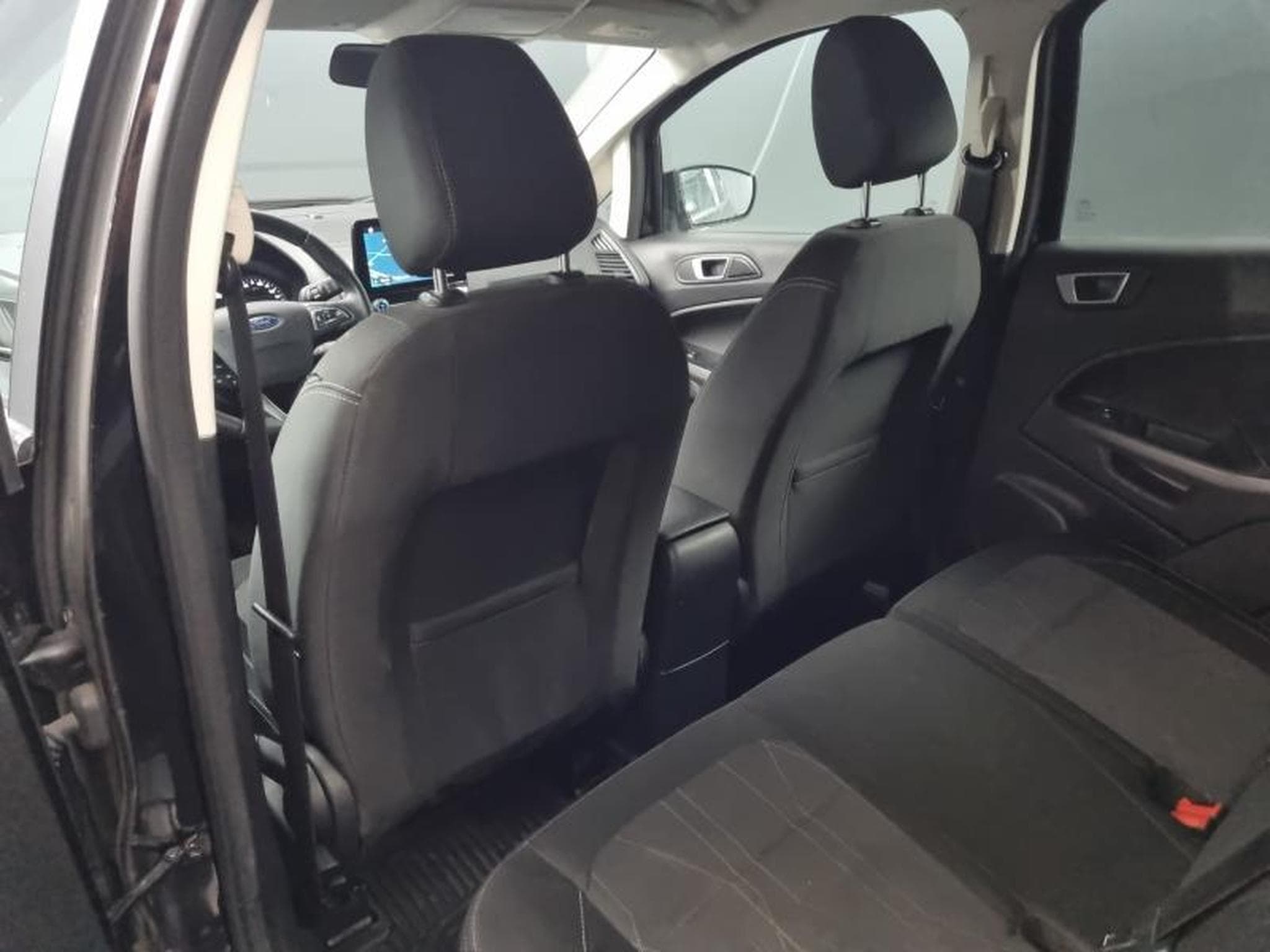 Ford EcoSport -54% 1.0 EcoBoost 125ch (2020) - Photo 21