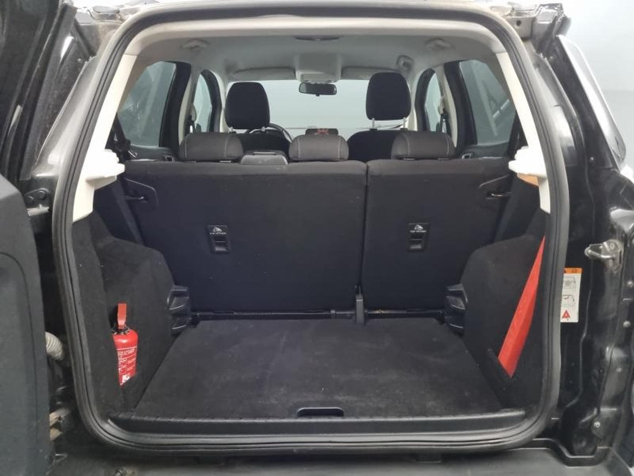 Ford EcoSport -54% 1.0 EcoBoost 125ch (2020) - Photo 22