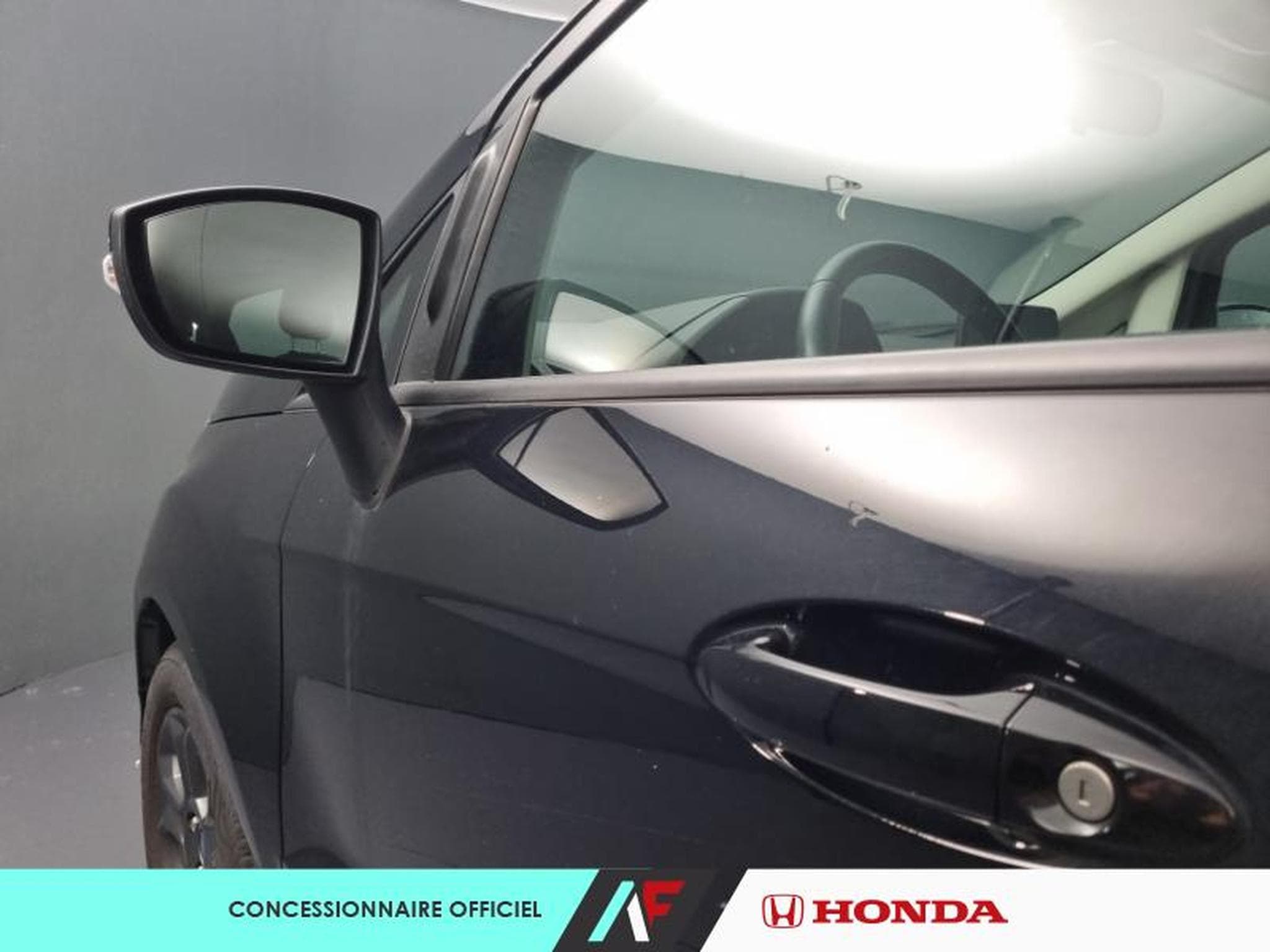 Ford EcoSport -54% 1.0 EcoBoost 125ch (2020) - Photo 6
