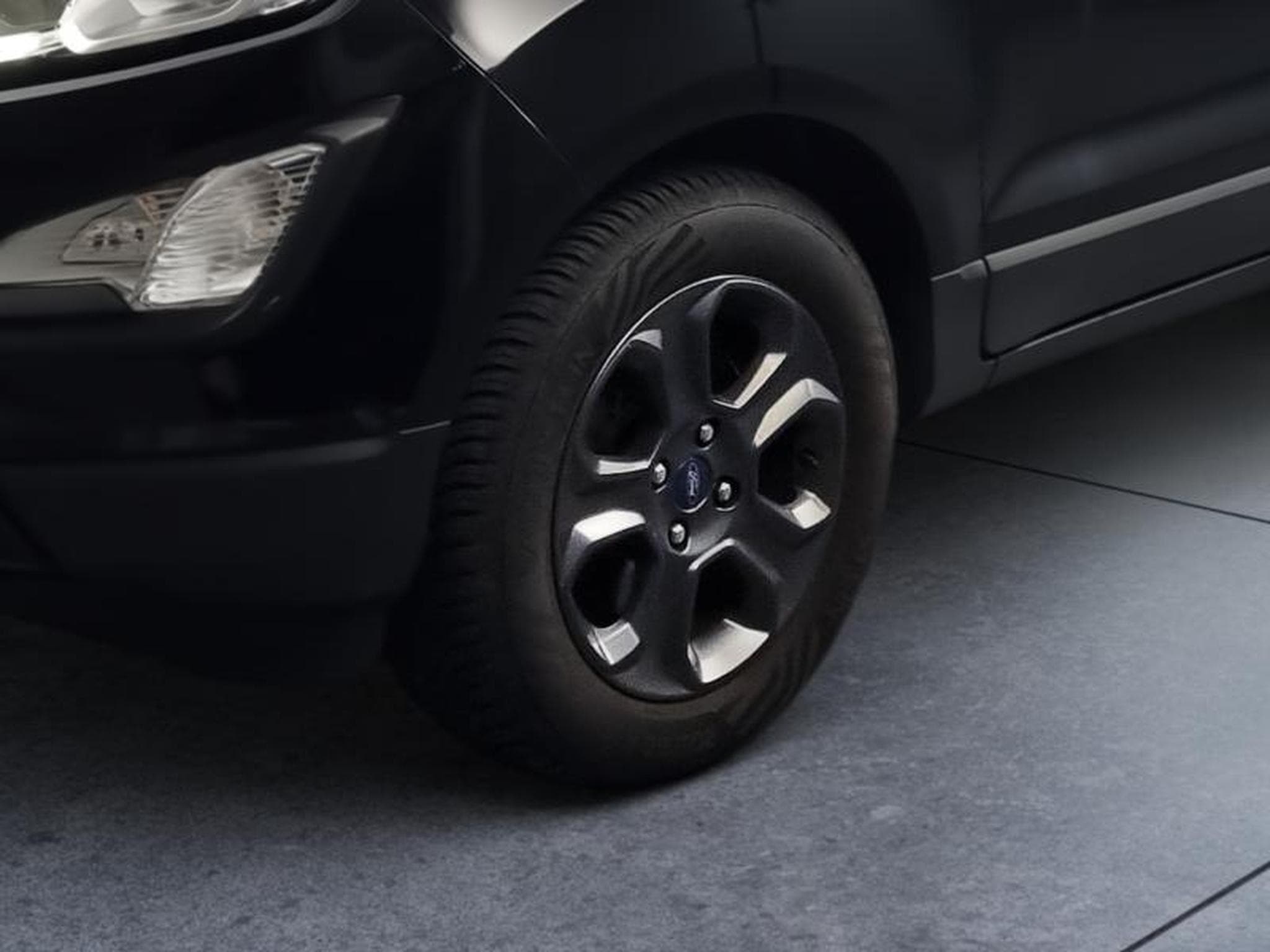 Ford EcoSport -54% 1.0 EcoBoost 125ch (2020) - Photo 9