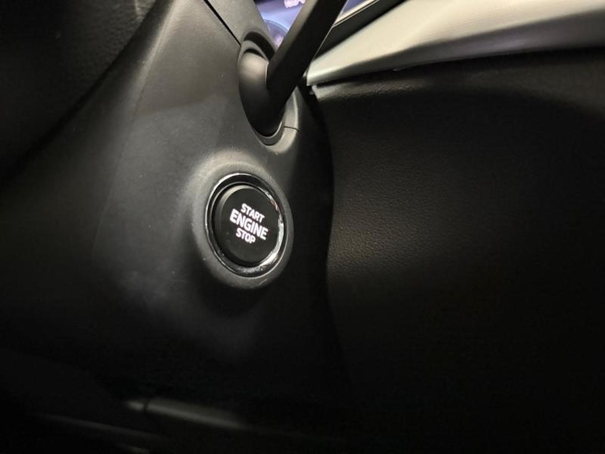 Skoda Kamiq -24% 1.0 TSI Evo 110ch Ambition DSG7 (2024) - Photo 17