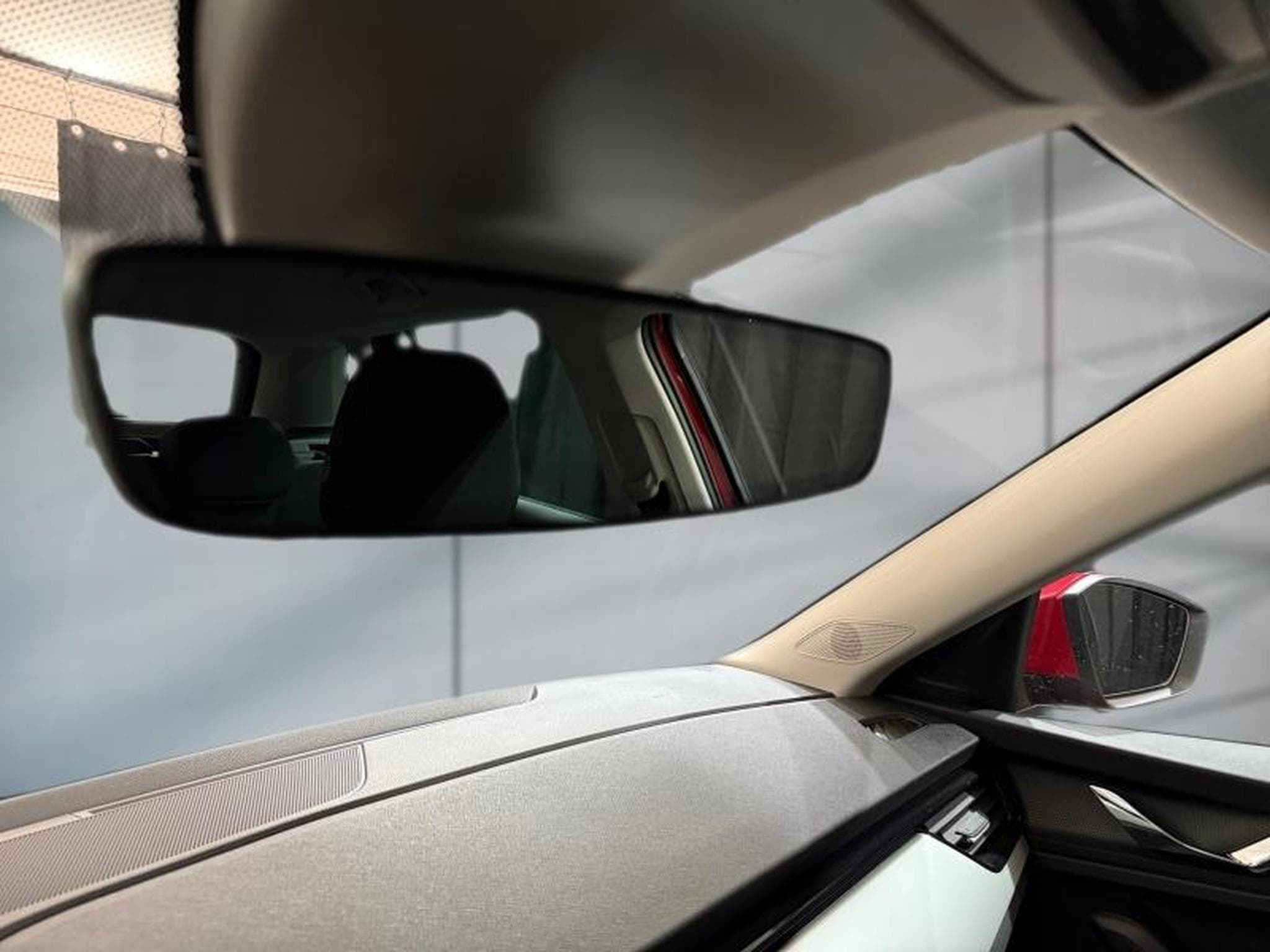 Skoda Kamiq -24% 1.0 TSI Evo 110ch Ambition DSG7 (2024) - Photo 20
