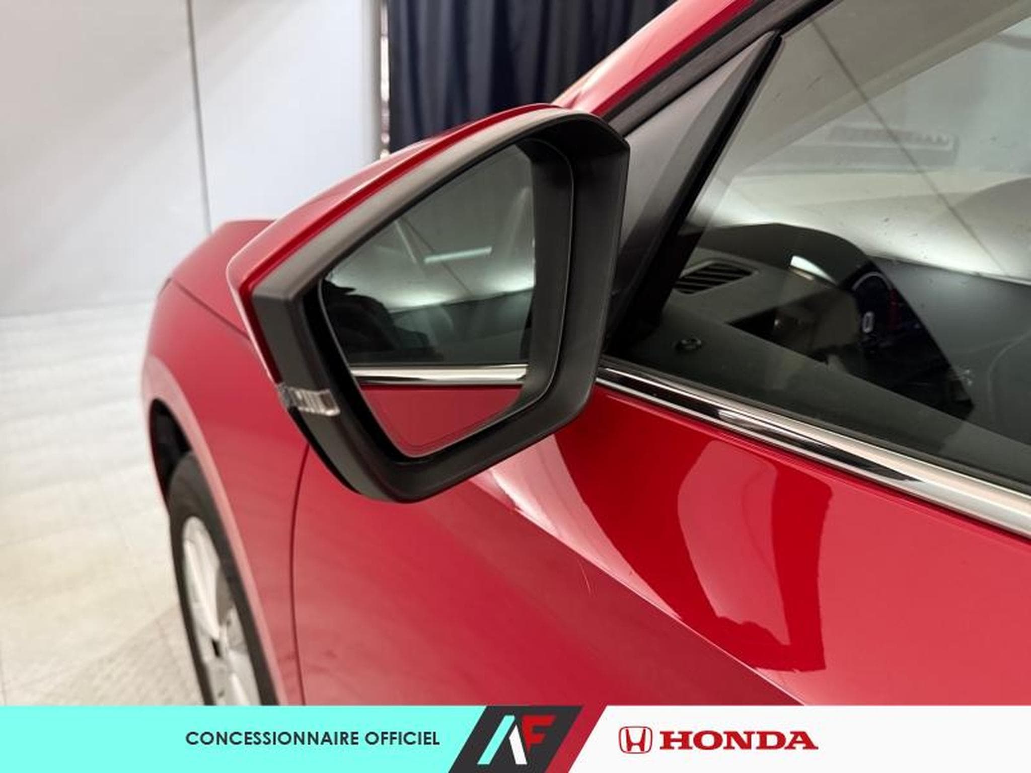 Skoda Kamiq -24% 1.0 TSI Evo 110ch Ambition DSG7 (2024) - Photo 6