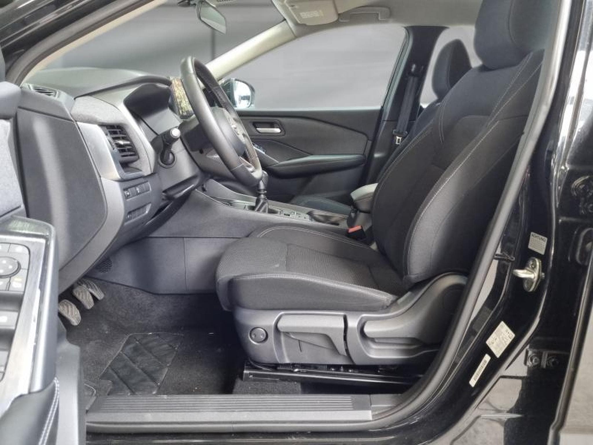 Nissan Qashqai -36% 1.3 Mild Hybrid 158ch N-Connecta 2024 (2024) - Photo 10