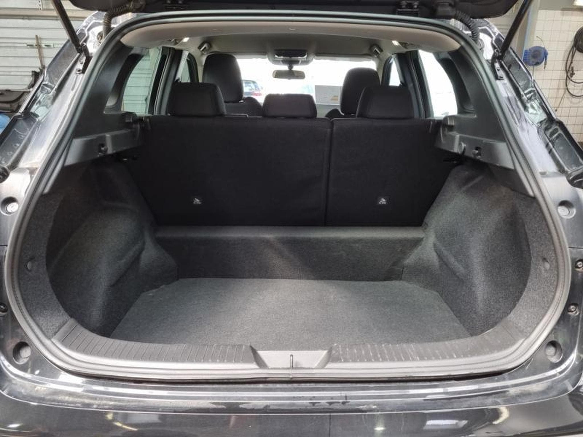 Nissan Qashqai -36% 1.3 Mild Hybrid 158ch N-Connecta 2024 (2024) - Photo 12