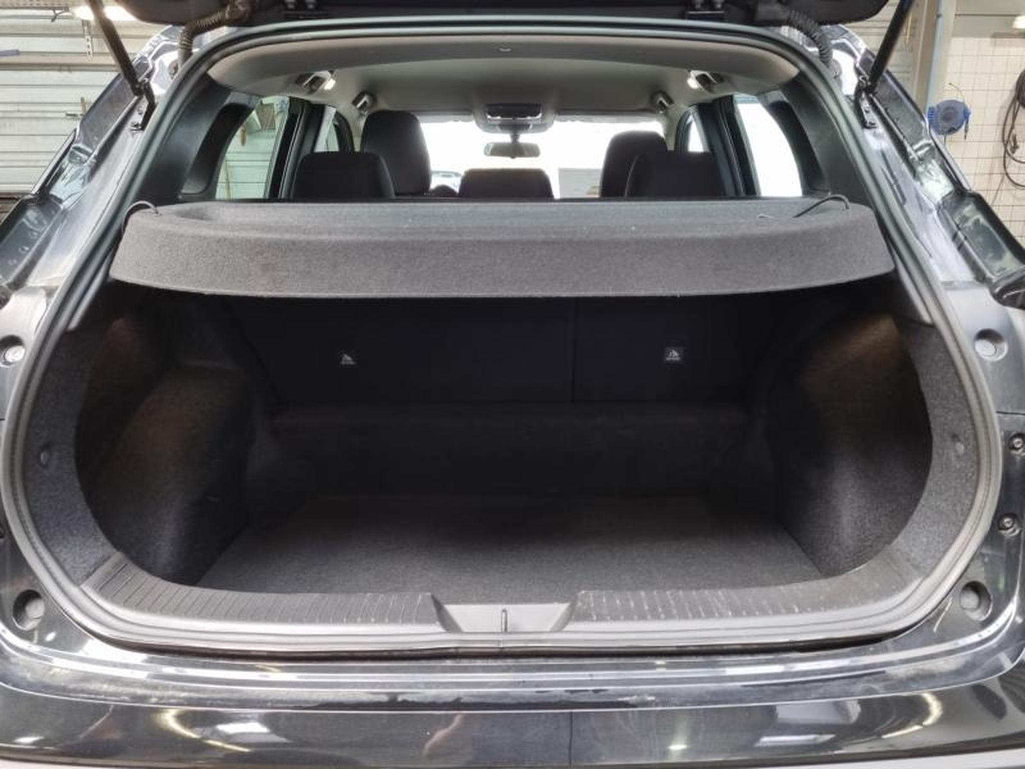 Nissan Qashqai -36% 1.3 Mild Hybrid 158ch N-Connecta 2024 (2024) - Photo 13