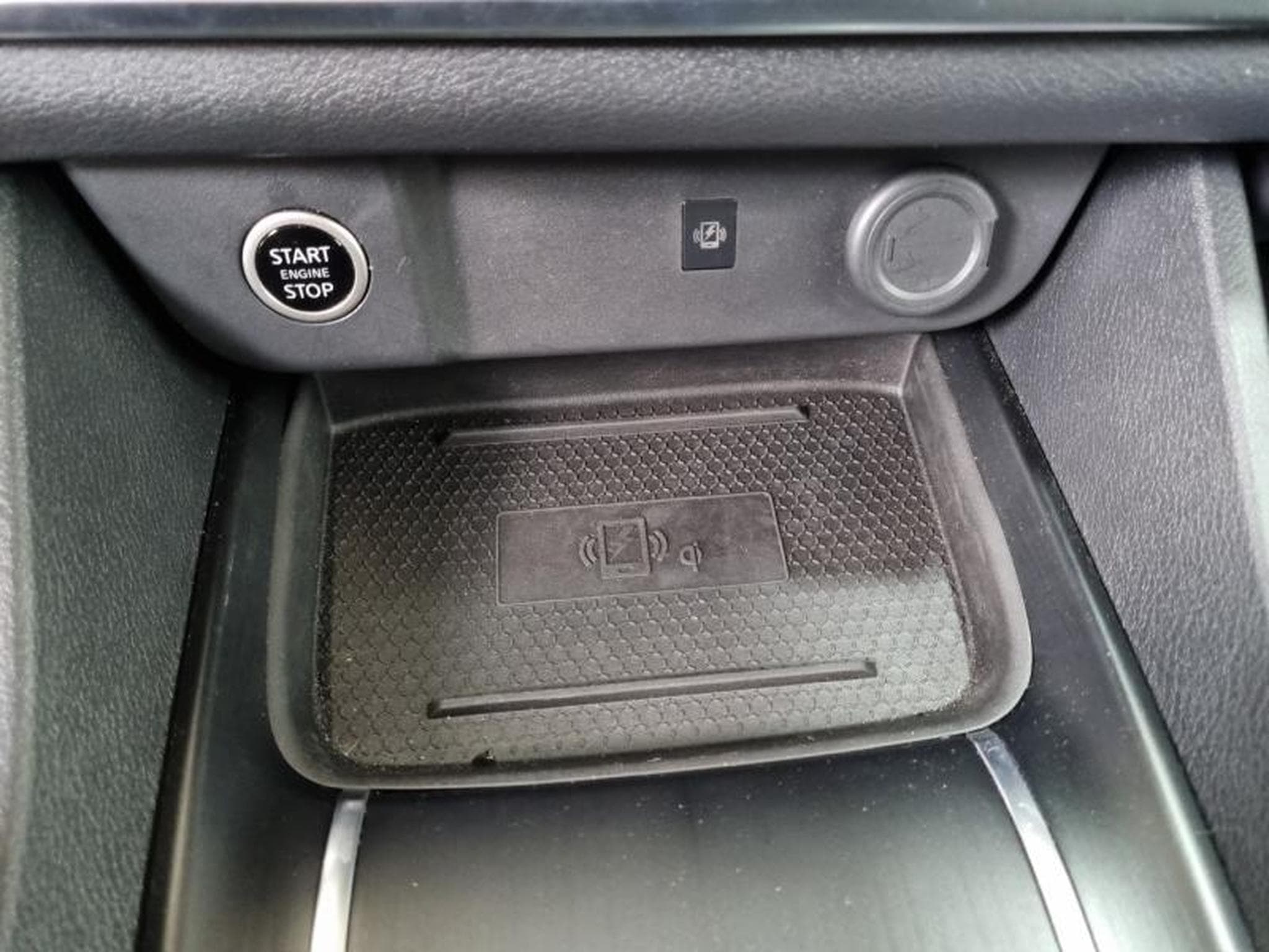 Nissan Qashqai -36% 1.3 Mild Hybrid 158ch N-Connecta 2024 (2024) - Photo 15