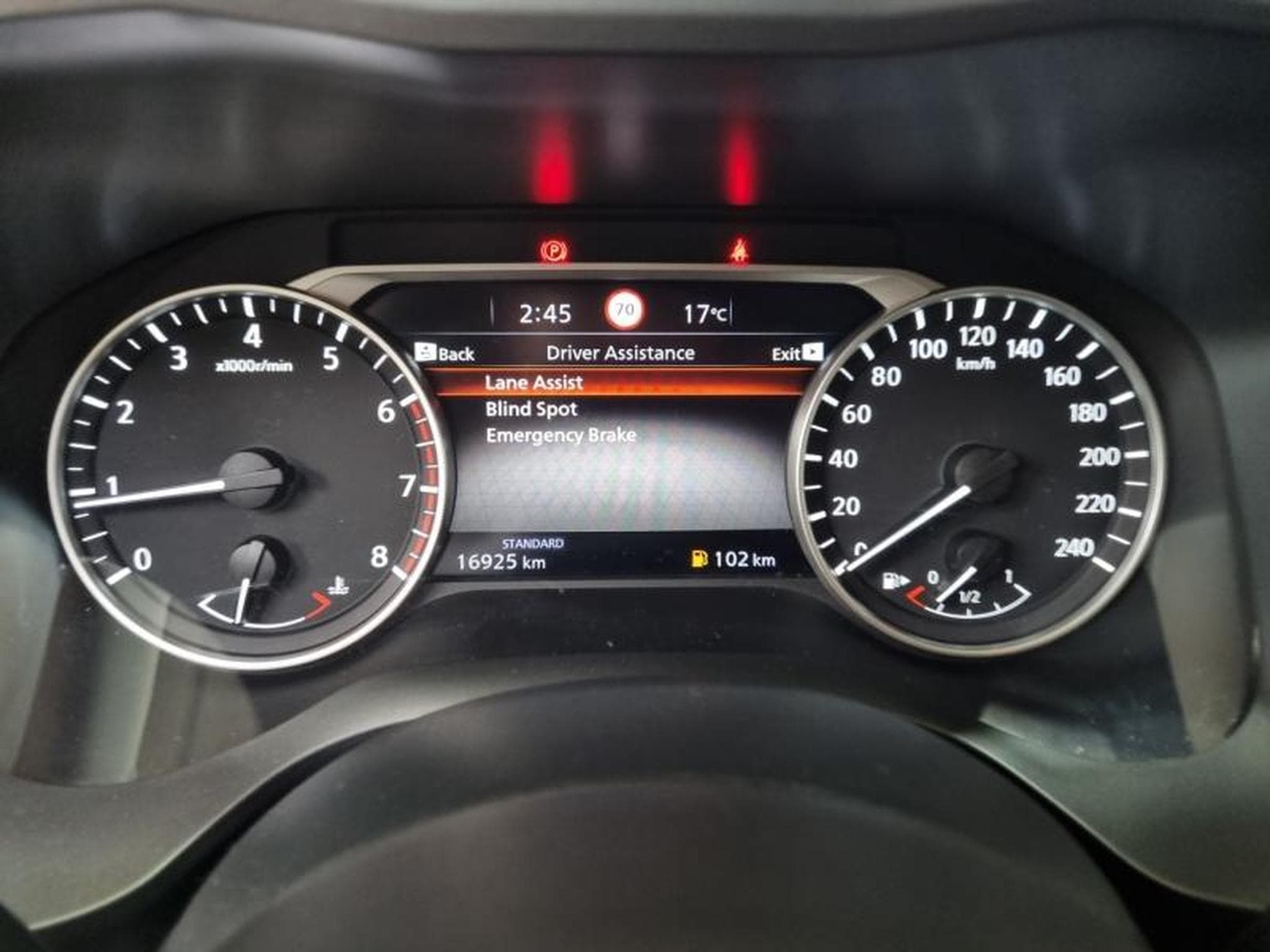Nissan Qashqai -36% 1.3 Mild Hybrid 158ch N-Connecta 2024 (2024) - Photo 16
