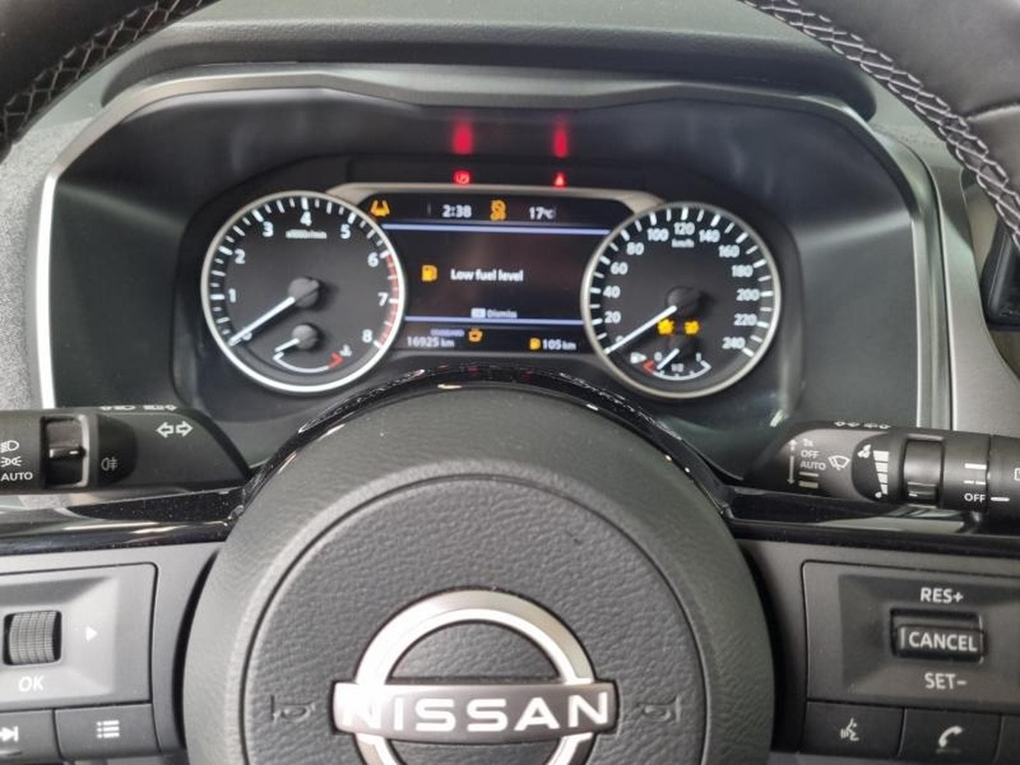 Nissan Qashqai -36% 1.3 Mild Hybrid 158ch N-Connecta 2024 (2024) - Photo 24