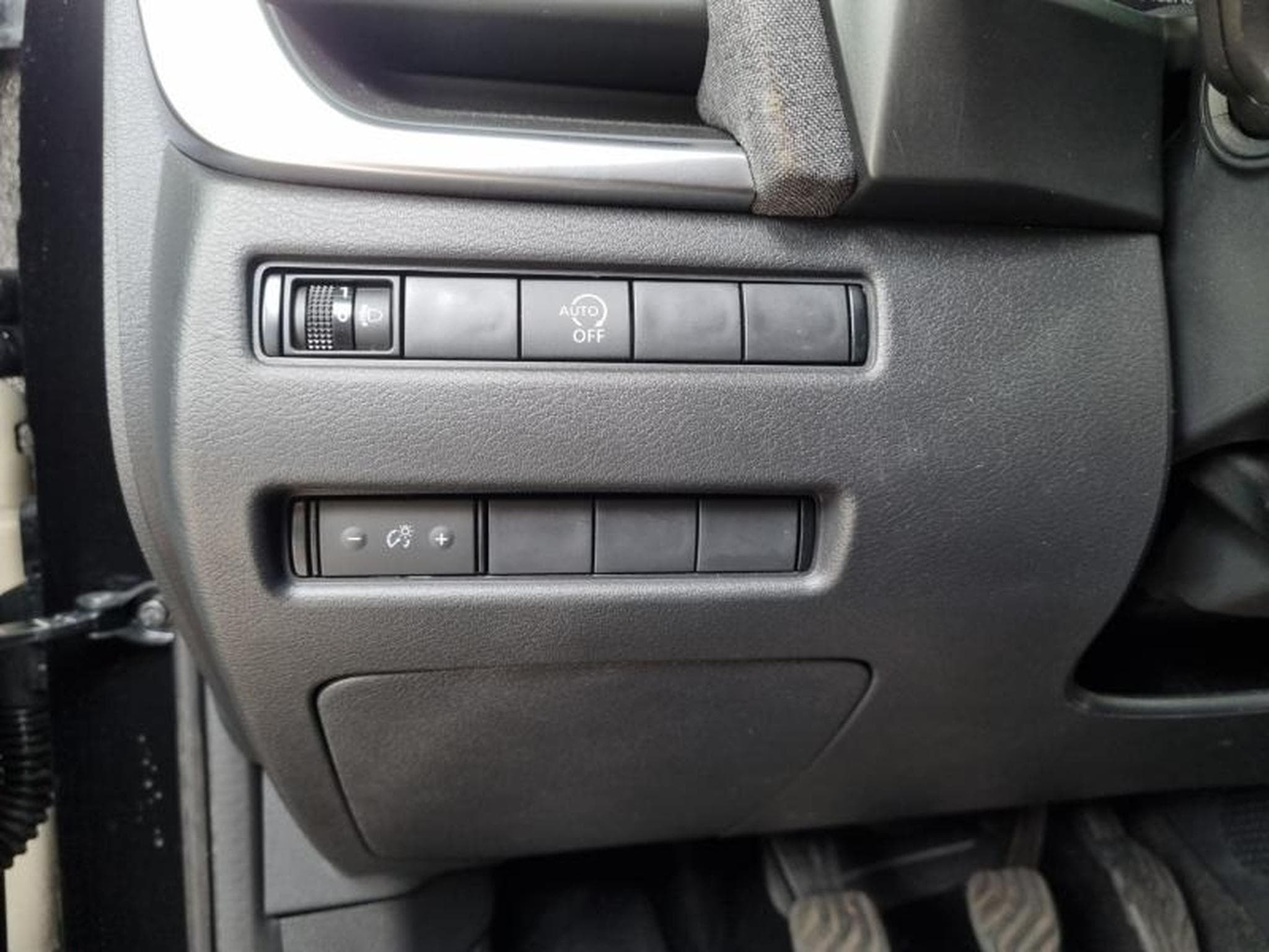 Nissan Qashqai -36% 1.3 Mild Hybrid 158ch N-Connecta 2024 (2024) - Photo 25