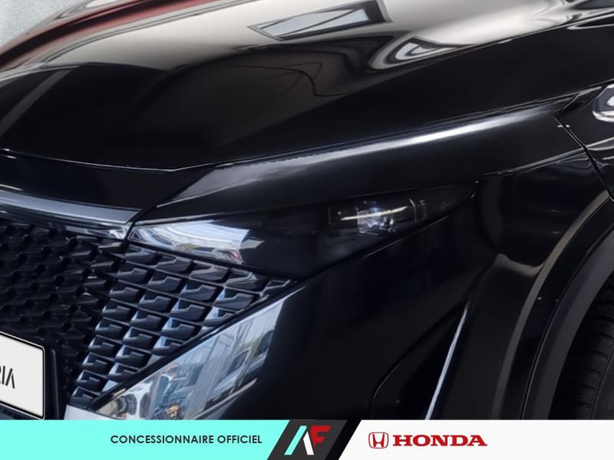 Nissan Qashqai -36% 1.3 Mild Hybrid 158ch N-Connecta 2024 (2024) - Photo 7