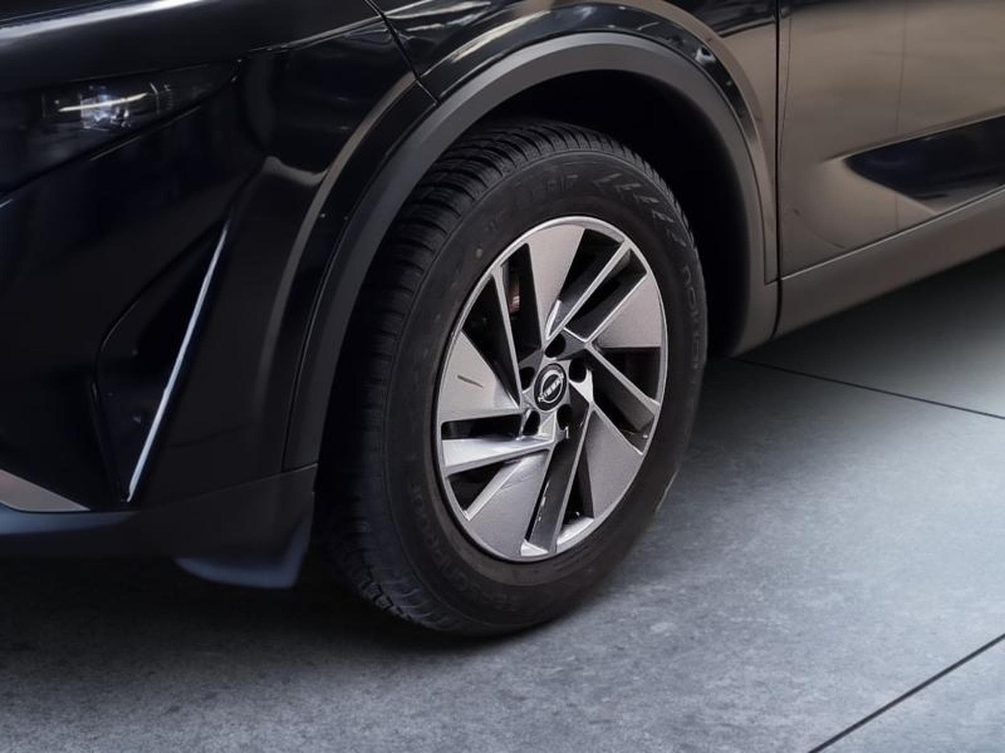 Nissan Qashqai -36% 1.3 Mild Hybrid 158ch N-Connecta 2024 (2024) - Photo 8