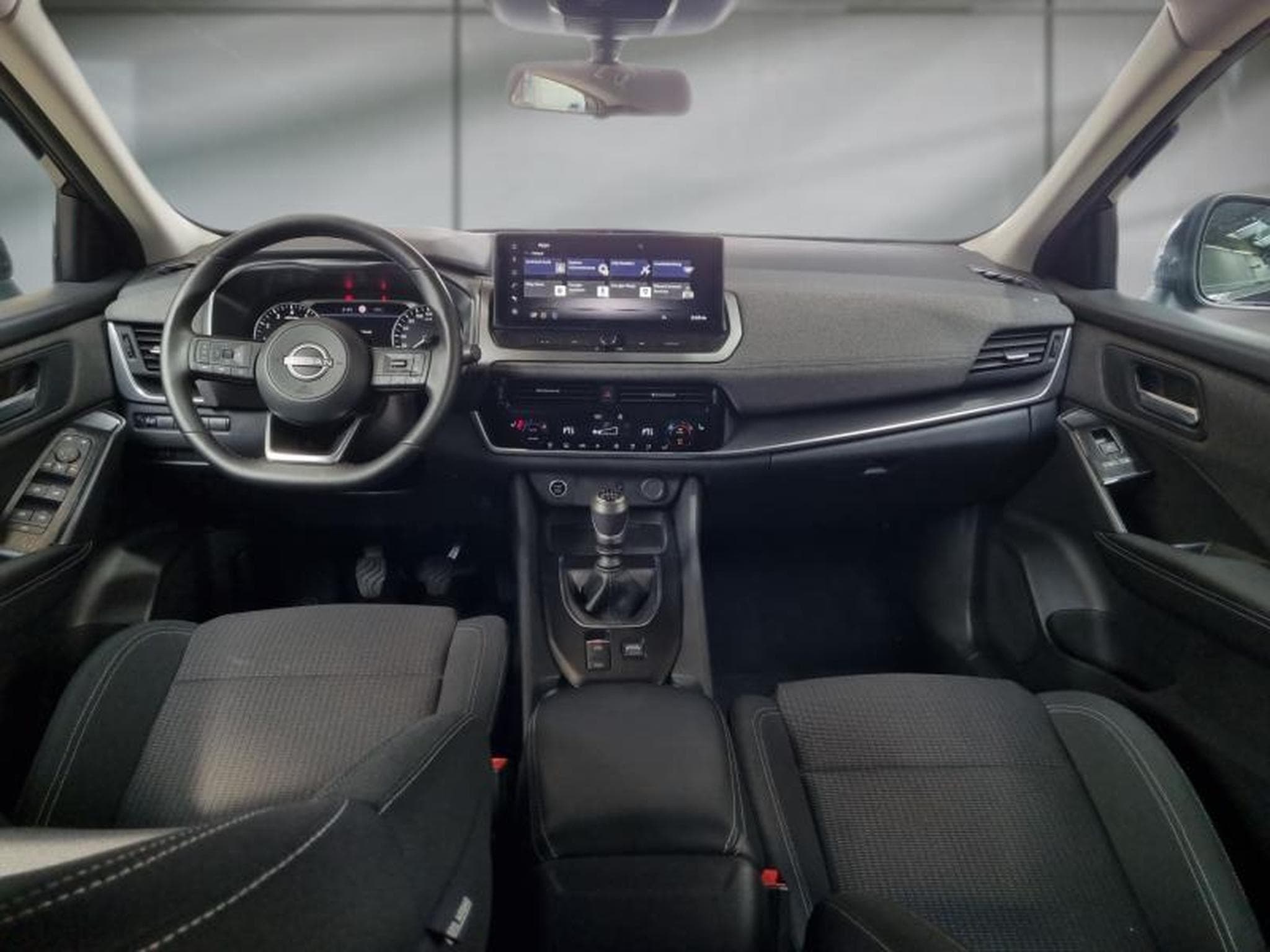 Nissan Qashqai -36% 1.3 Mild Hybrid 158ch N-Connecta 2024 (2024) - Photo 9