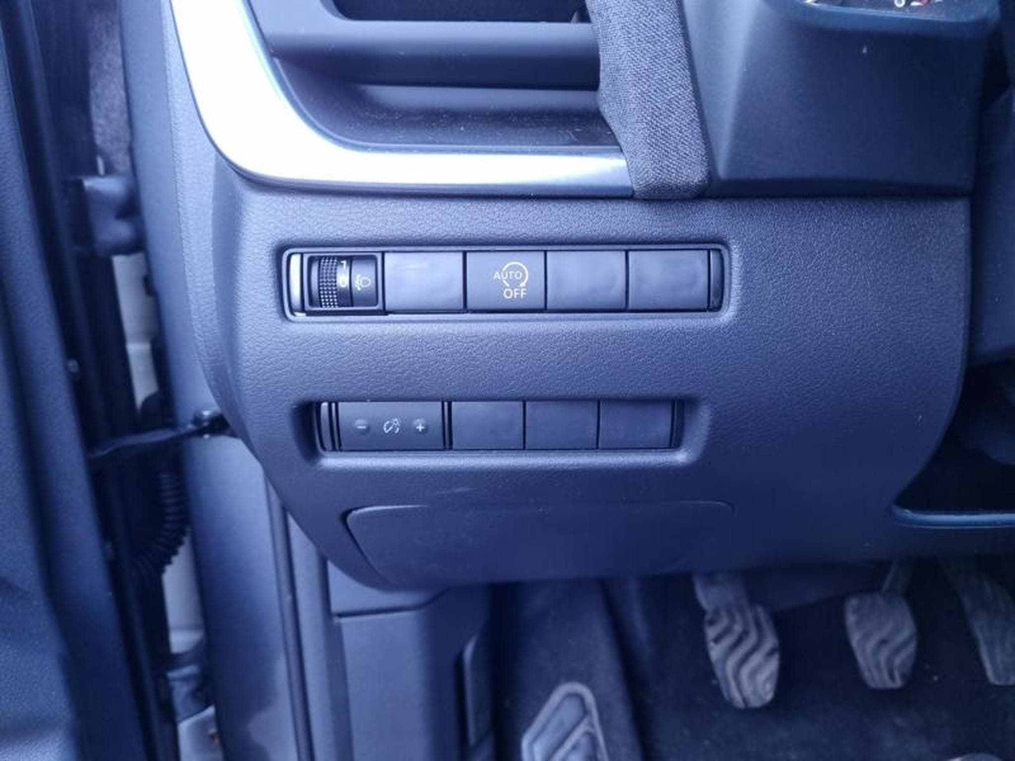 Nissan Qashqai -33% 1.3 DIG-T 140CH MHEV CONNECT (2024) - Photo 17