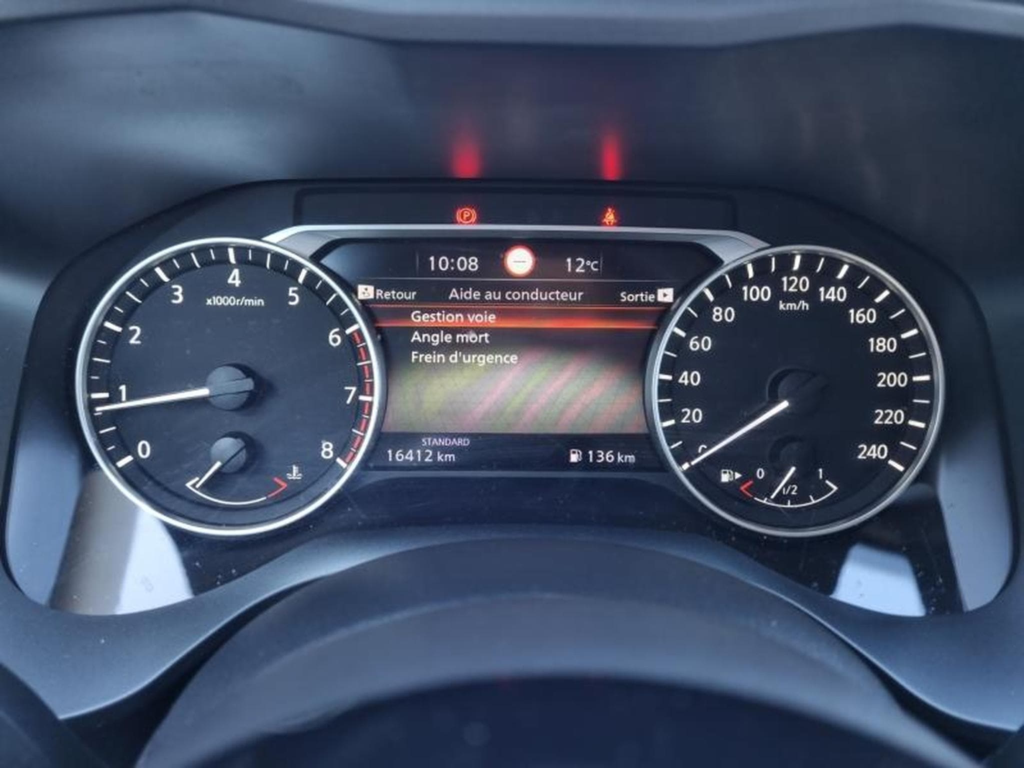Nissan Qashqai -33% 1.3 DIG-T 140CH MHEV CONNECT (2024) - Photo 18