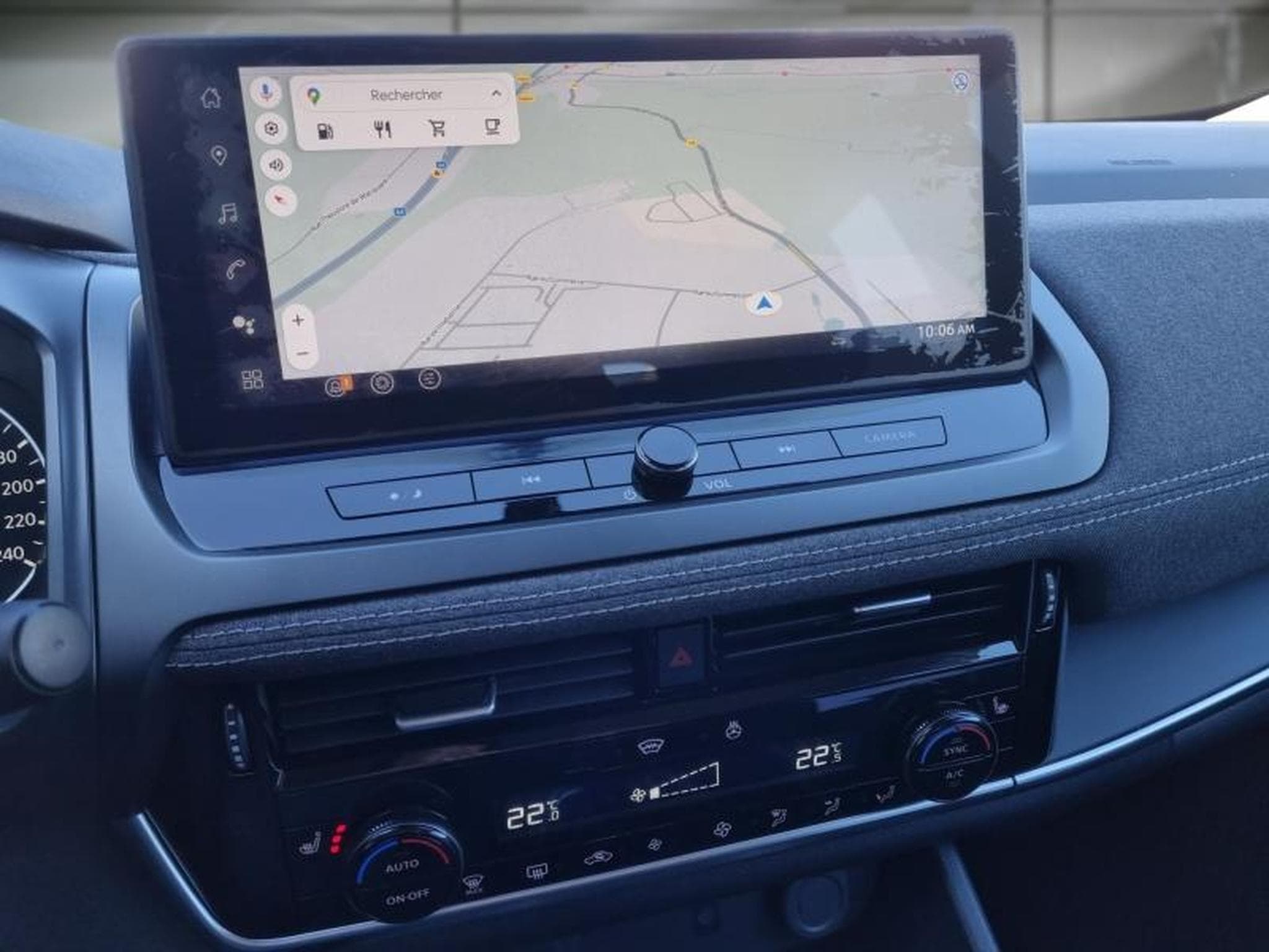 Nissan Qashqai -33% 1.3 DIG-T 140CH MHEV CONNECT (2024) - Photo 20