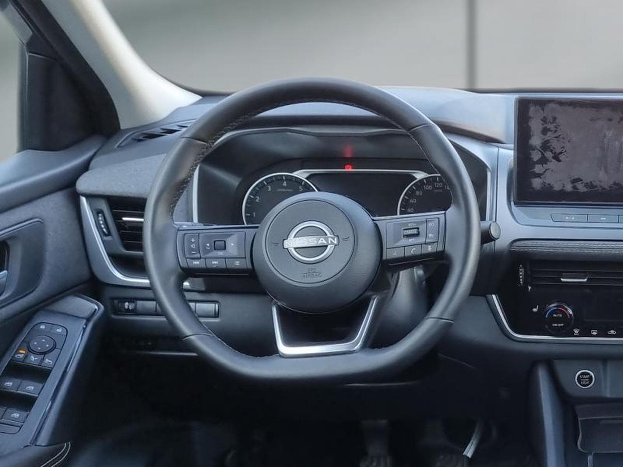Nissan Qashqai -33% 1.3 DIG-T 140CH MHEV CONNECT (2024) - Photo 23