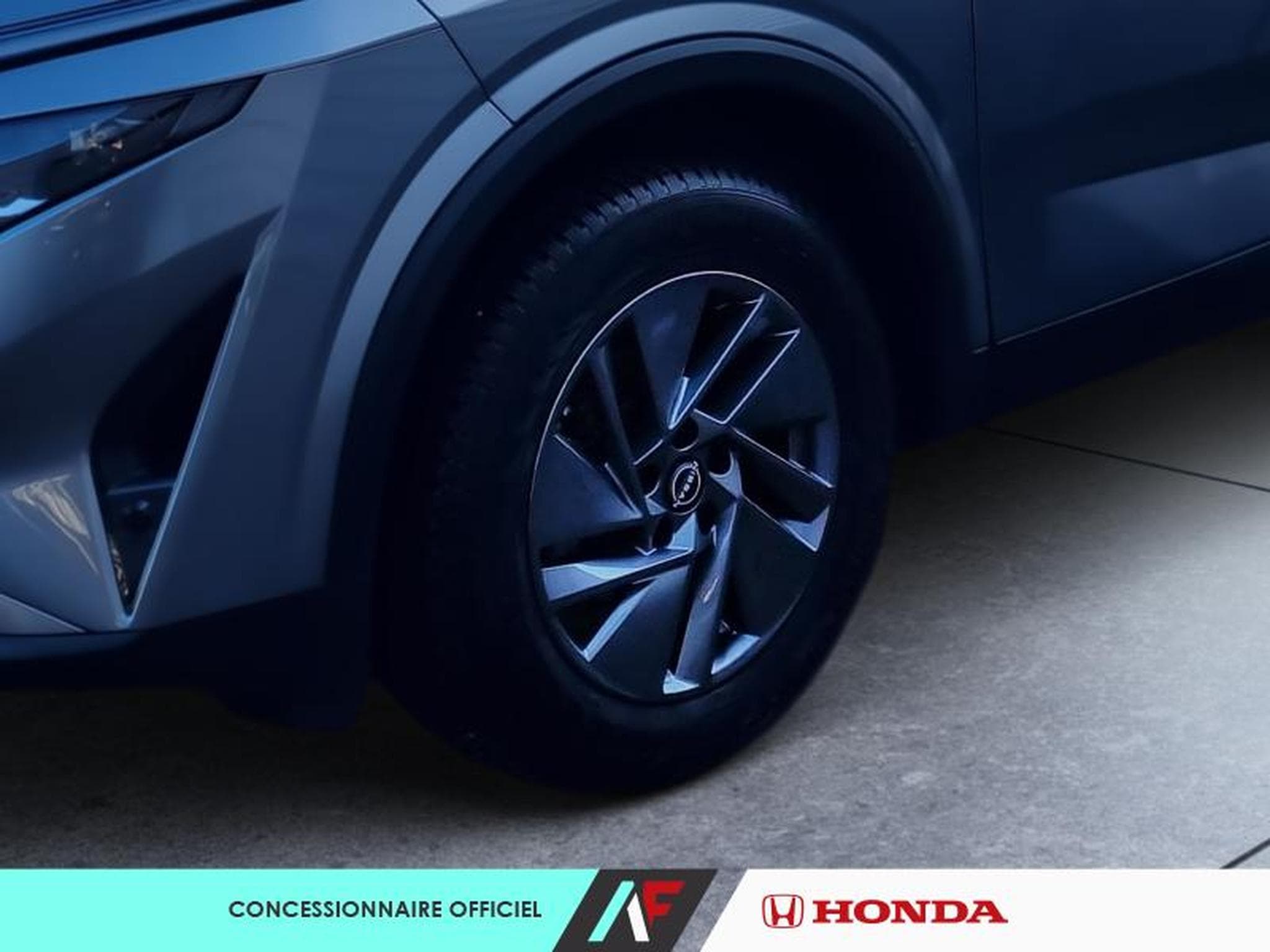 Nissan Qashqai -33% 1.3 DIG-T 140CH MHEV CONNECT (2024) - Photo 6
