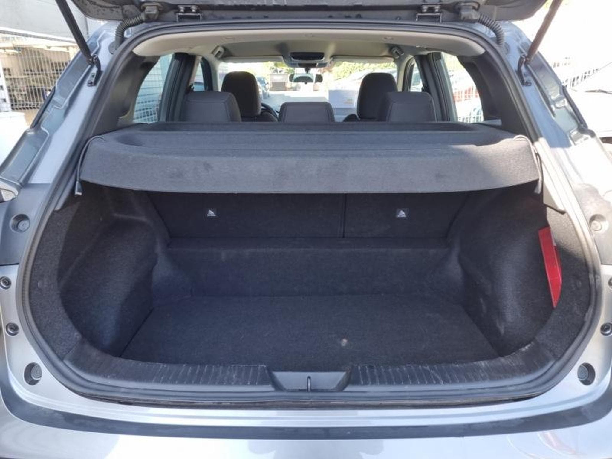 Nissan Qashqai -33% 1.3 DIG-T 140CH MHEV CONNECT (2024) - Photo 9