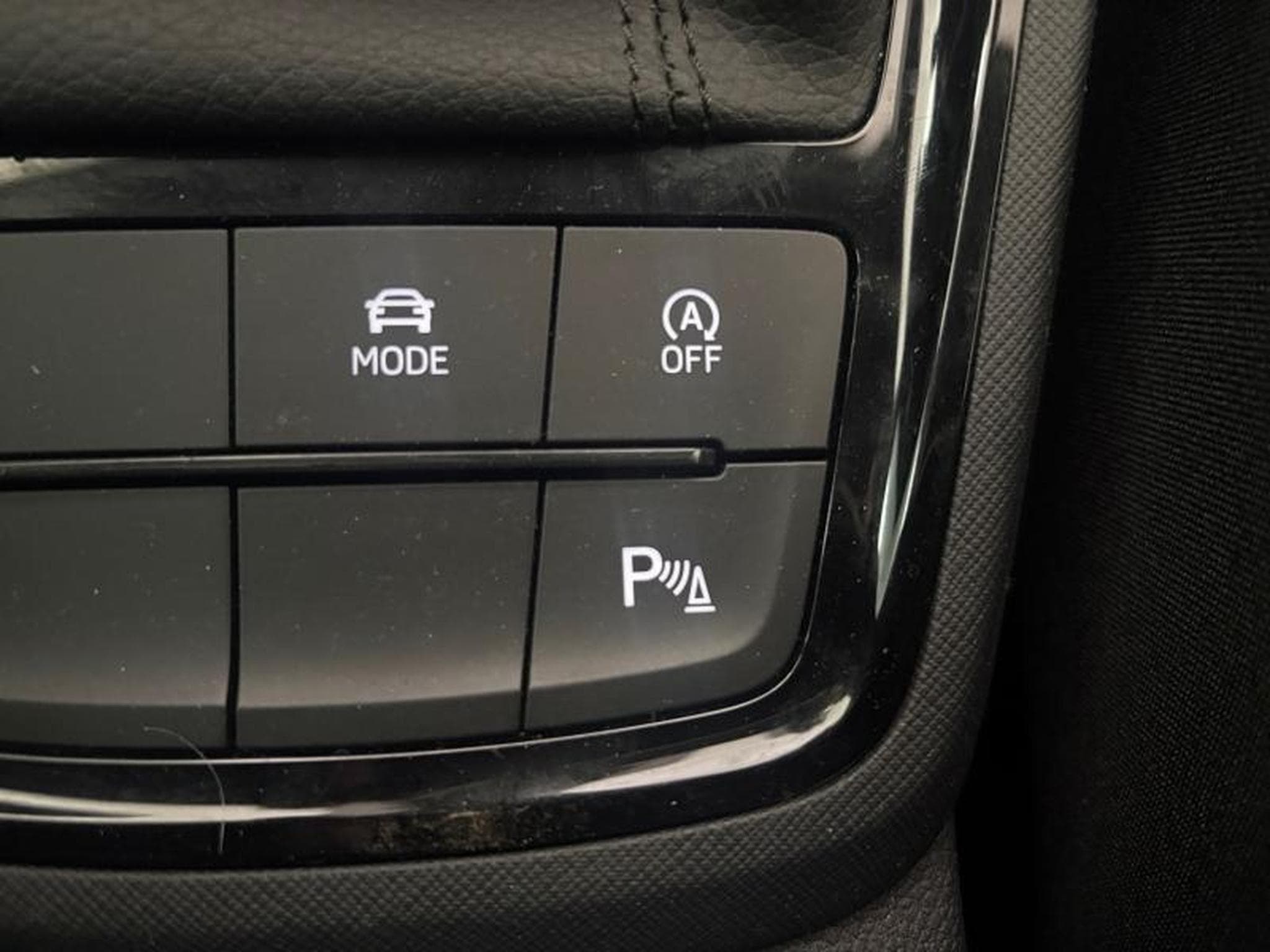 Skoda Scala -37% 1.0 TSI Evo2 116ch Selection DSG7 (2025) - Photo 18