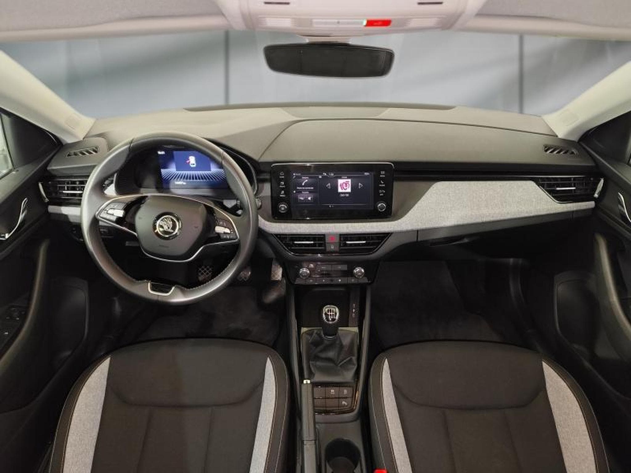 Skoda Scala -37% 1.0 TSI Evo2 116ch Selection DSG7 (2025) - Photo 9