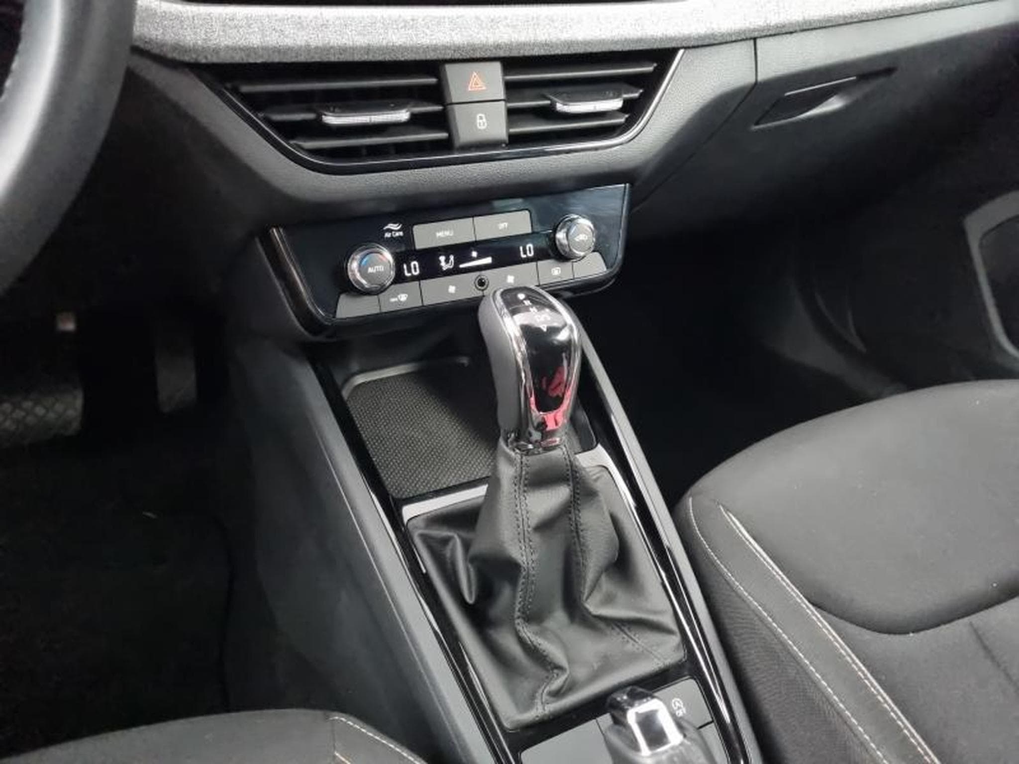 Skoda Scala -34% 1.0 TSI Evo2 116ch Selection DSG7 (2025) - Photo 15