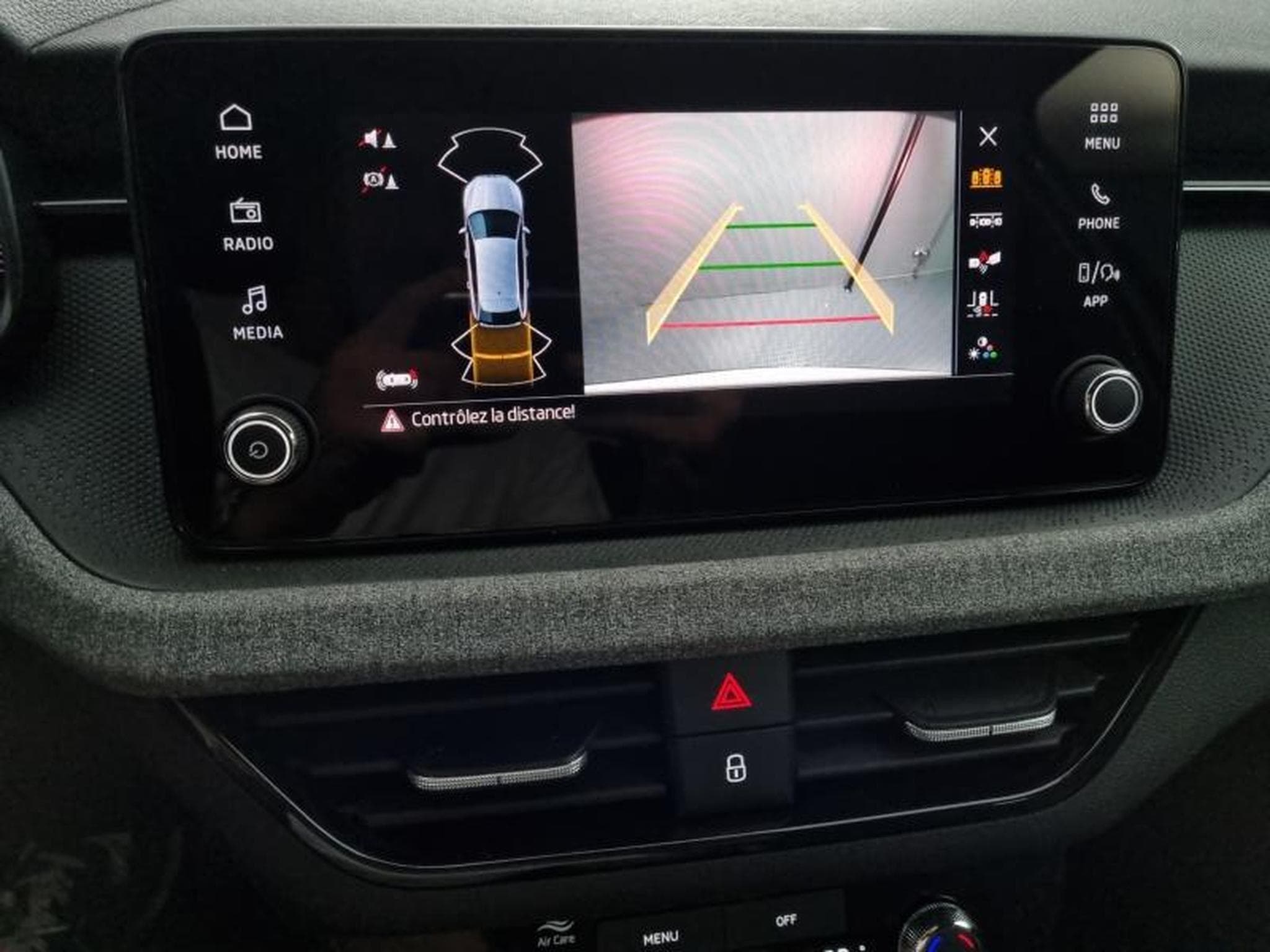 Skoda Scala -34% 1.0 TSI Evo2 116ch Selection DSG7 (2025) - Photo 18
