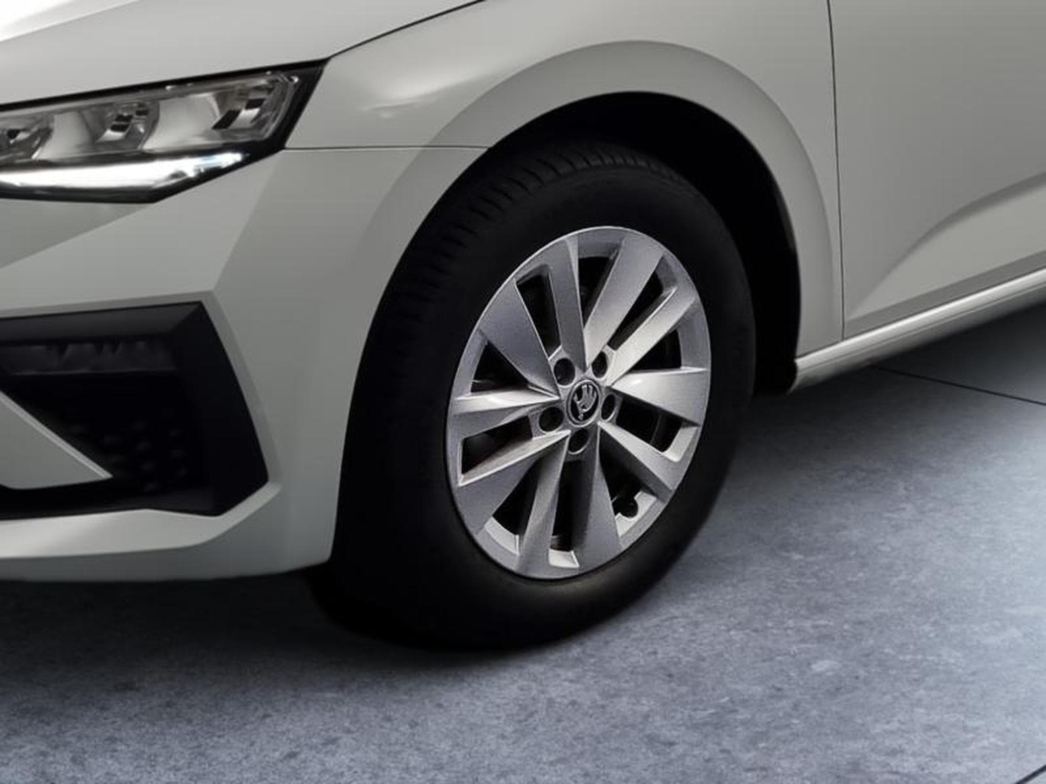 Skoda Scala -34% 1.0 TSI Evo2 116ch Selection DSG7 (2025) - Photo 8