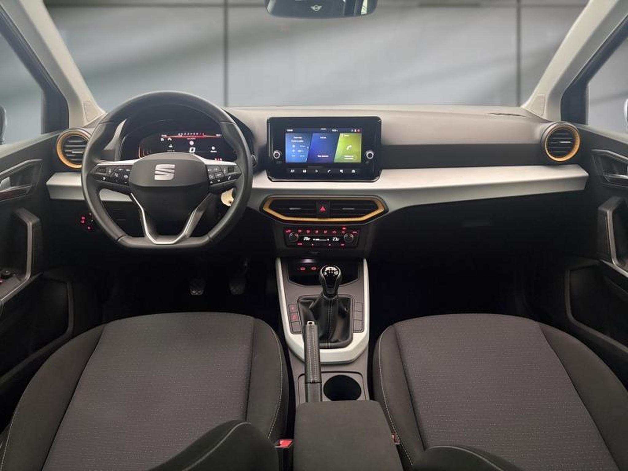 Seat Arona -27% 1.0 TSI 115ch Style Special Edition (2025) - Photo 10