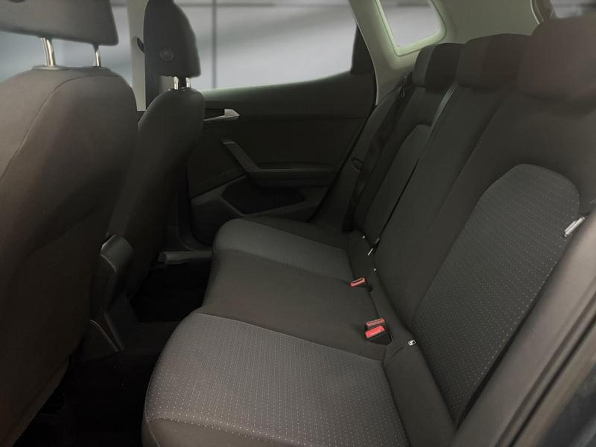 Seat Arona -27% 1.0 TSI 115ch Style Special Edition (2025) - Photo 12