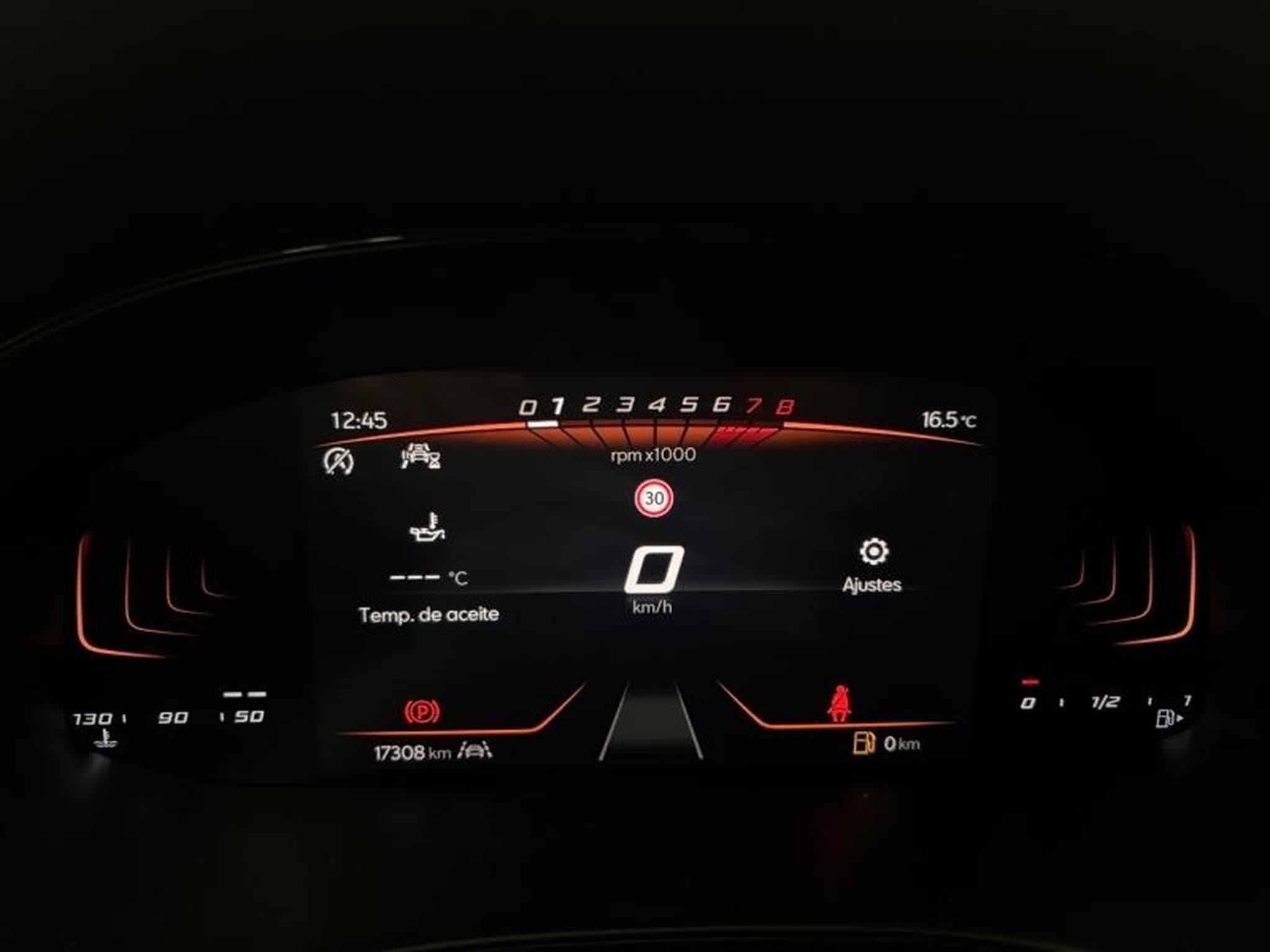 Seat Arona -27% 1.0 TSI 115ch Style Special Edition (2025) - Photo 14