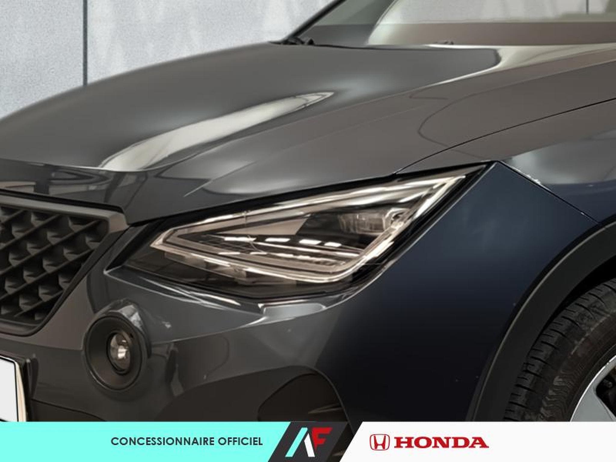 Seat Arona -27% 1.0 TSI 115ch Style Special Edition (2025) - Photo 2