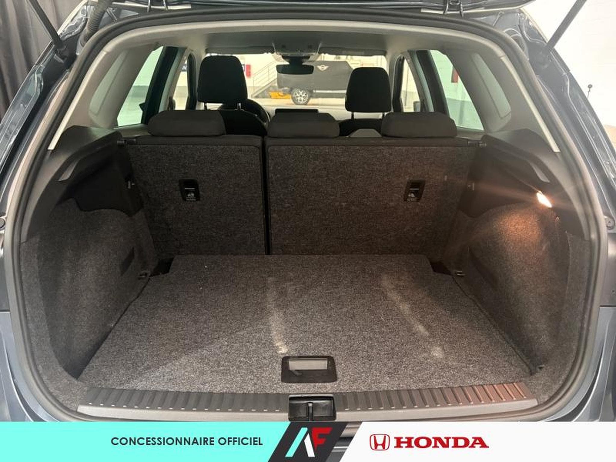 Seat Arona -27% 1.0 TSI 115ch Style Special Edition (2025) - Photo 4