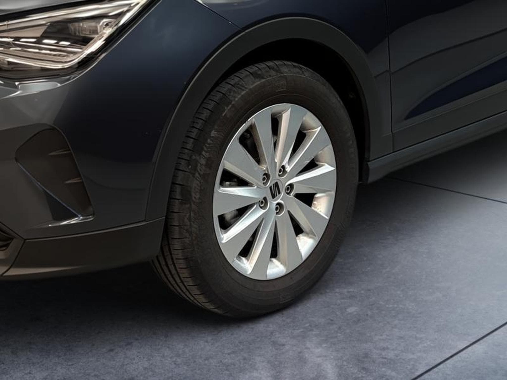 Seat Arona -27% 1.0 TSI 115ch Style Special Edition (2025) - Photo 9