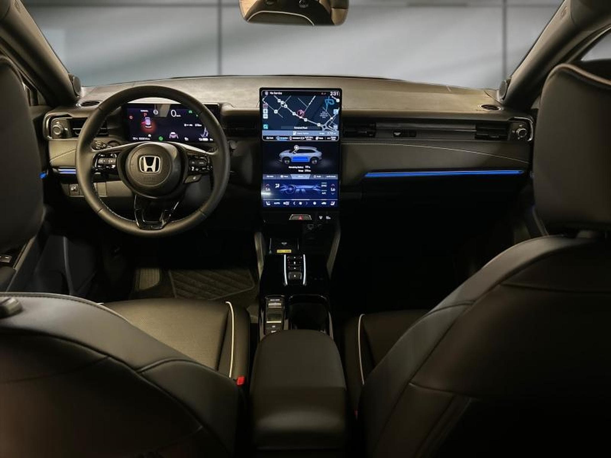 Honda e:Ny1 -11% Electrique 204ch Elegance (2026) - Photo 10