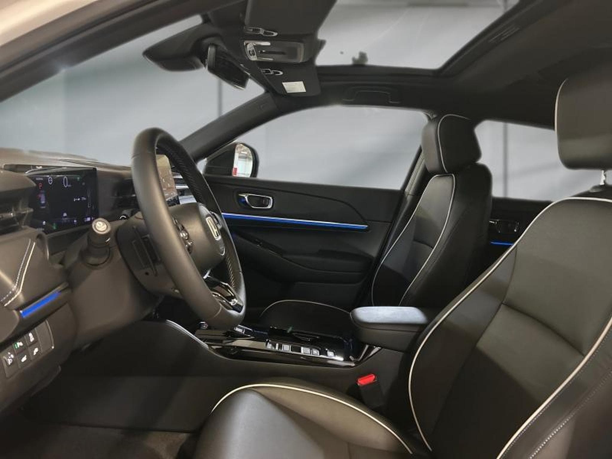 Honda e:Ny1 -11% Electrique 204ch Elegance (2026) - Photo 11