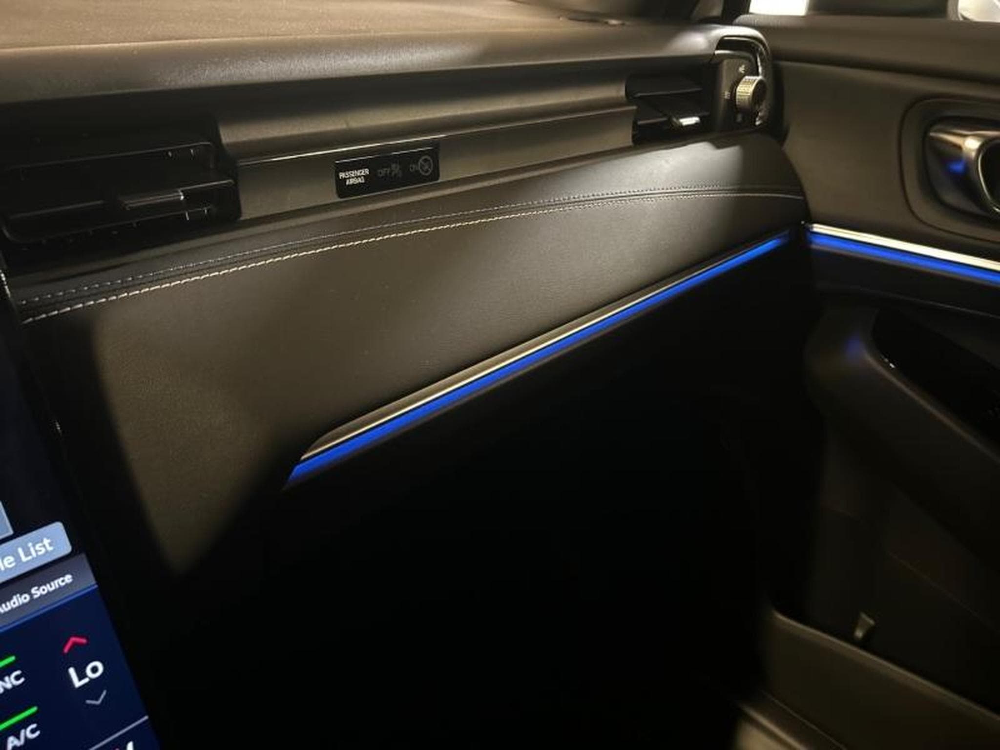 Honda e:Ny1 -11% Electrique 204ch Elegance (2026) - Photo 16