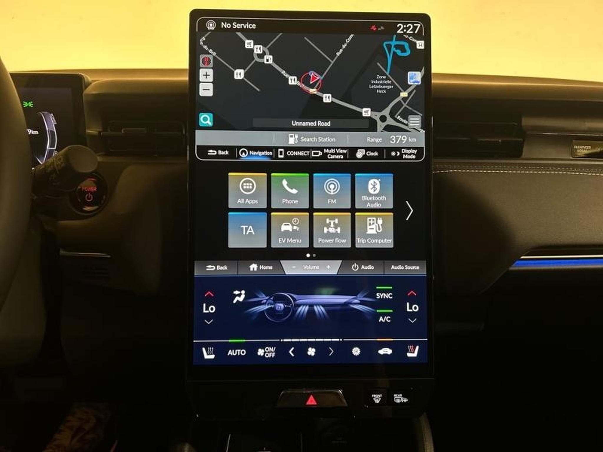 Honda e:Ny1 -11% Electrique 204ch Elegance (2026) - Photo 19
