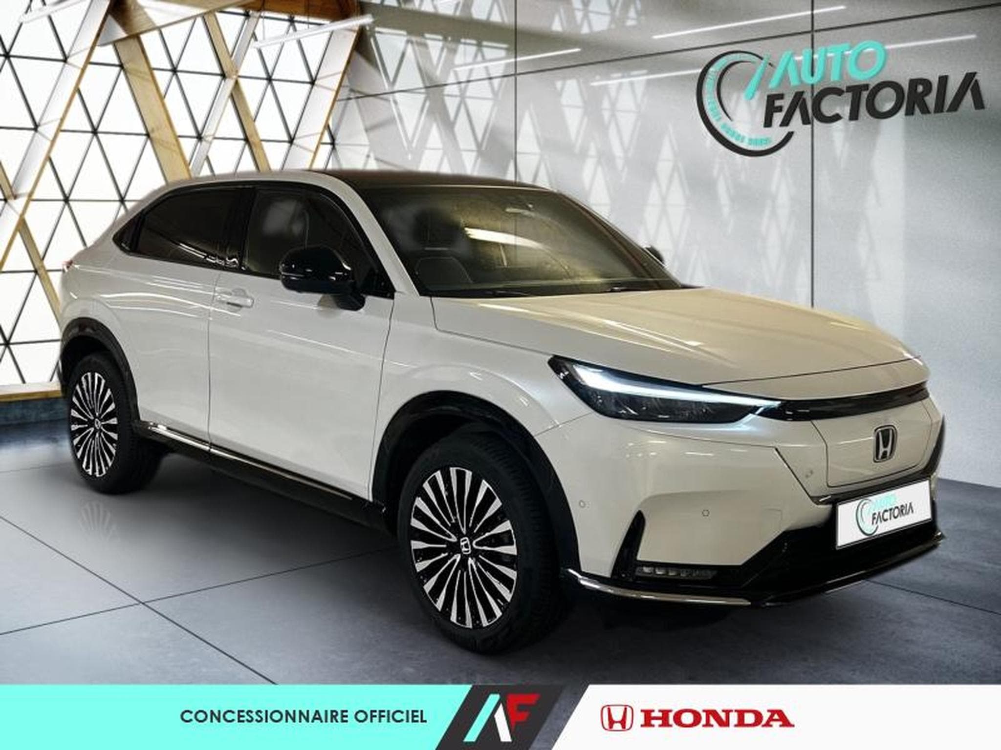 Honda e:Ny1 -11% Electrique 204ch Elegance (2026) - Photo 2