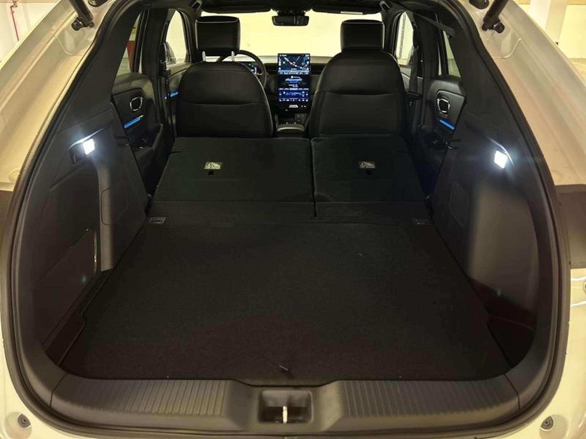 Honda e:Ny1 -11% Electrique 204ch Elegance (2026) - Photo 20