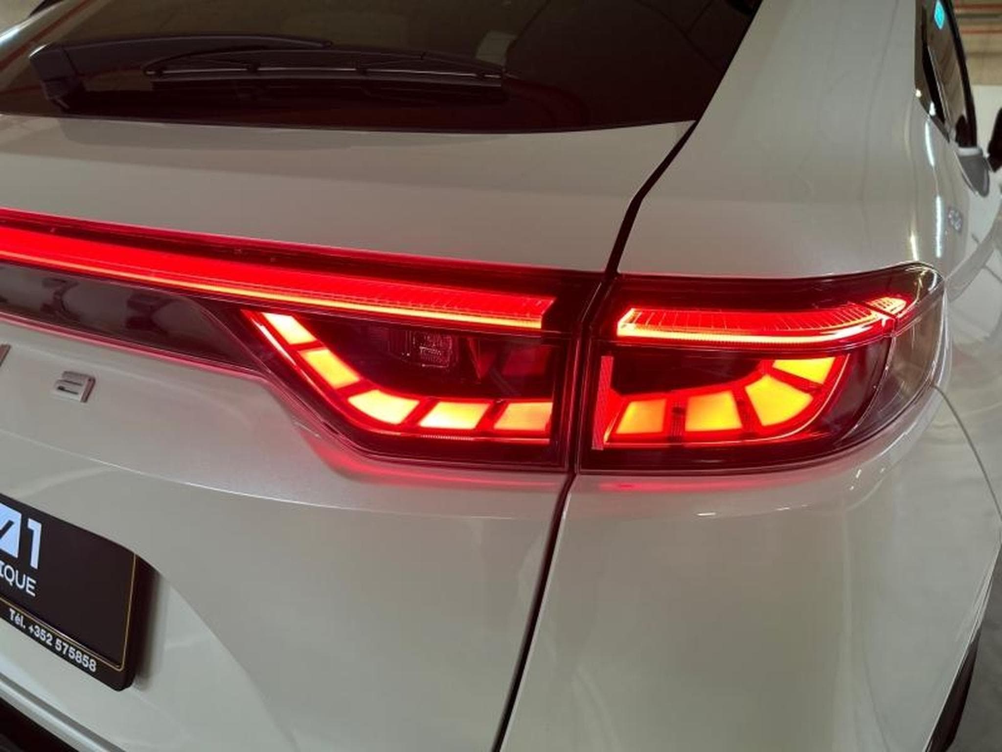 Honda e:Ny1 -11% Electrique 204ch Elegance (2026) - Photo 23