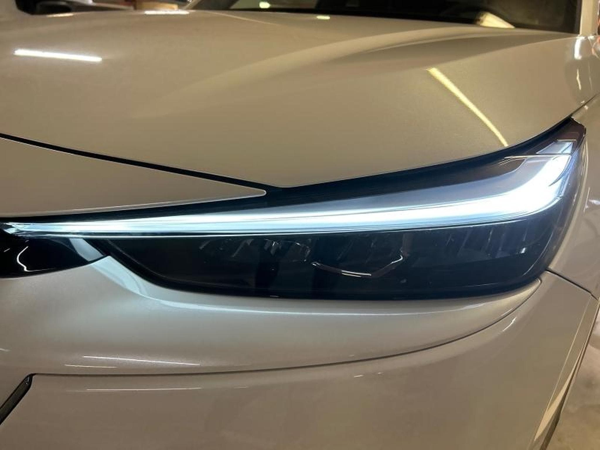 Honda e:Ny1 -11% Electrique 204ch Elegance (2026) - Photo 24