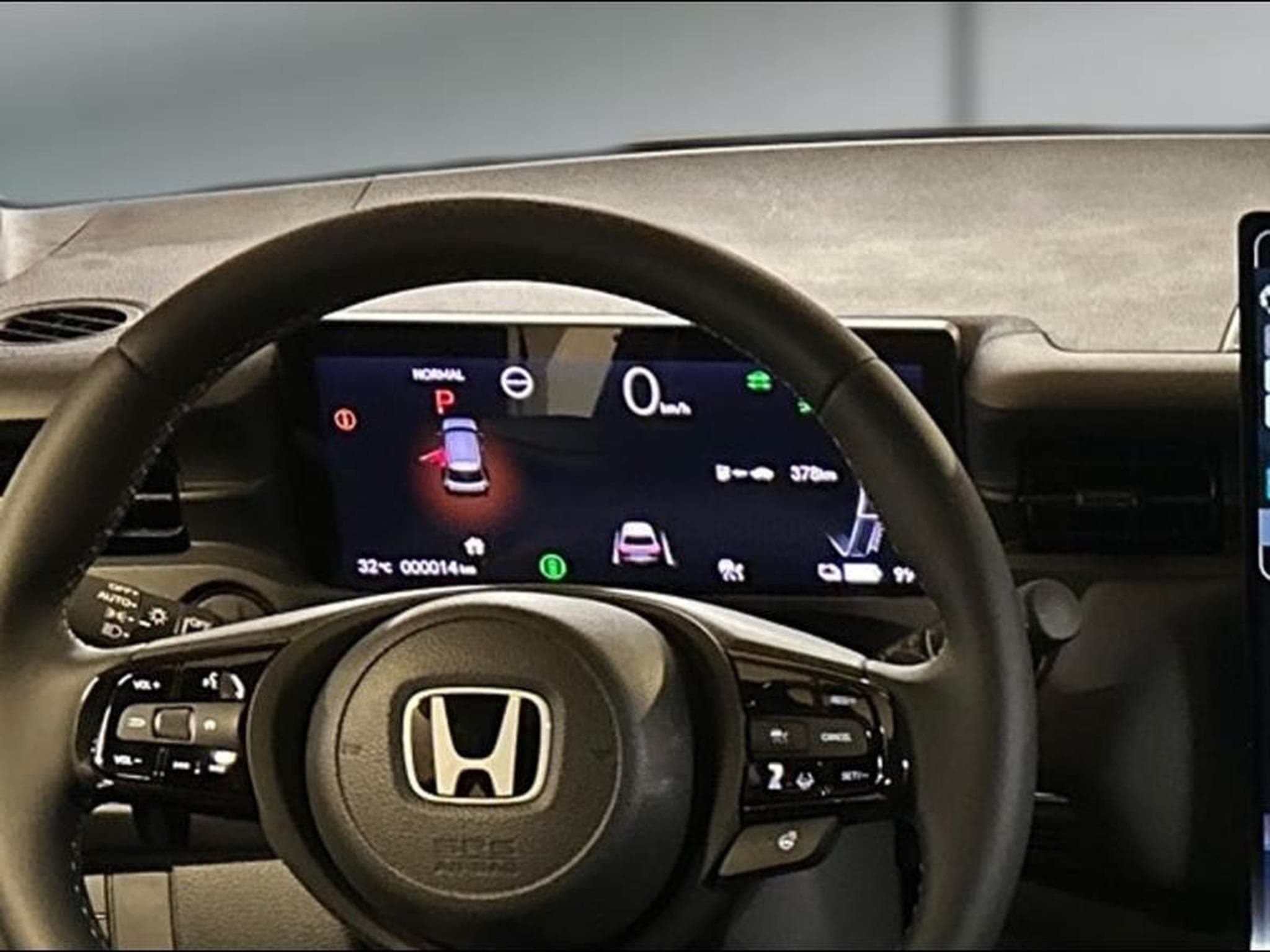 Honda e:Ny1 -11% Electrique 204ch Elegance (2026) - Photo 25