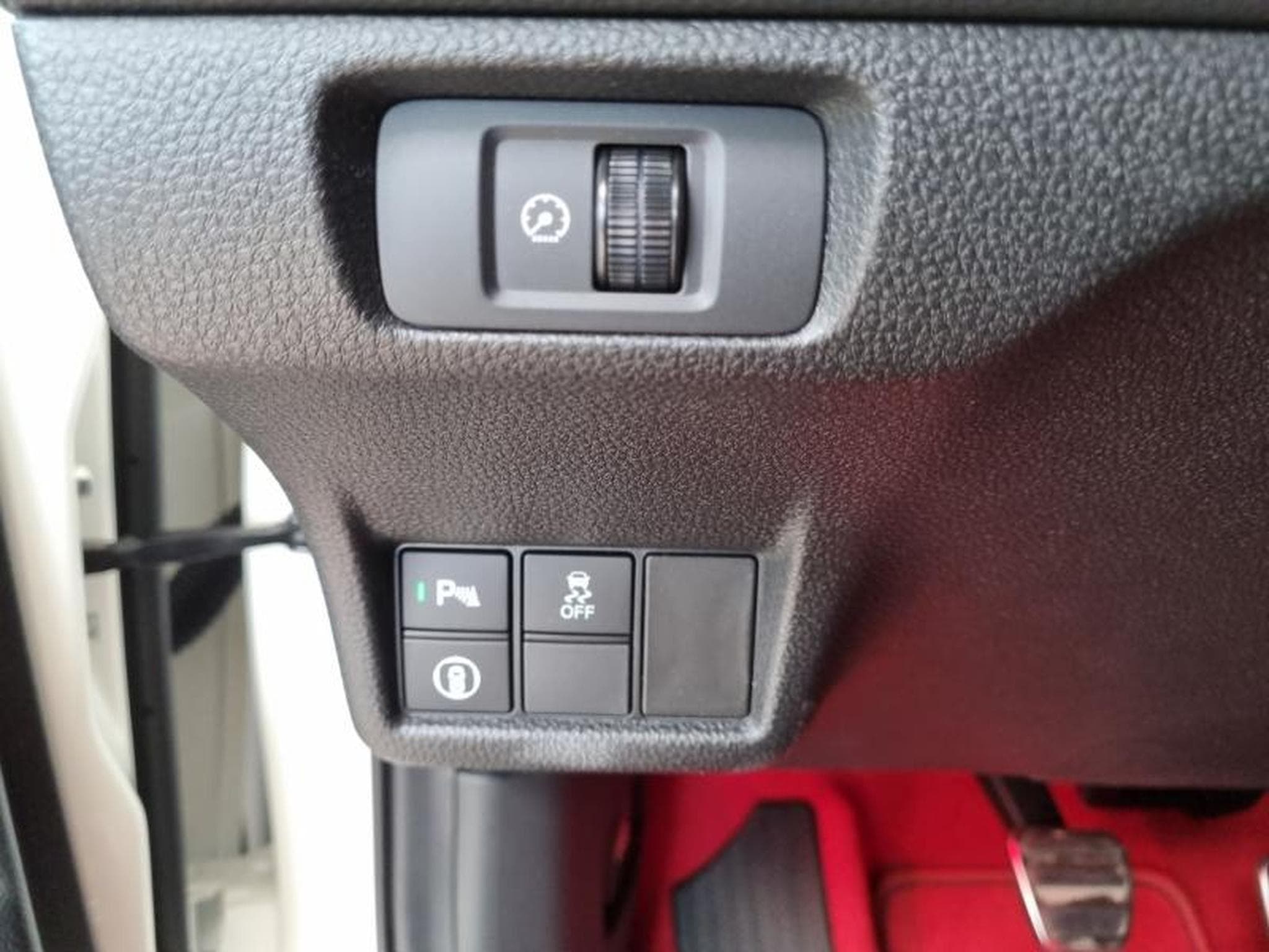 Honda Civic 2.0 i-VTEC 329ch Type R (2026) - Photo 16